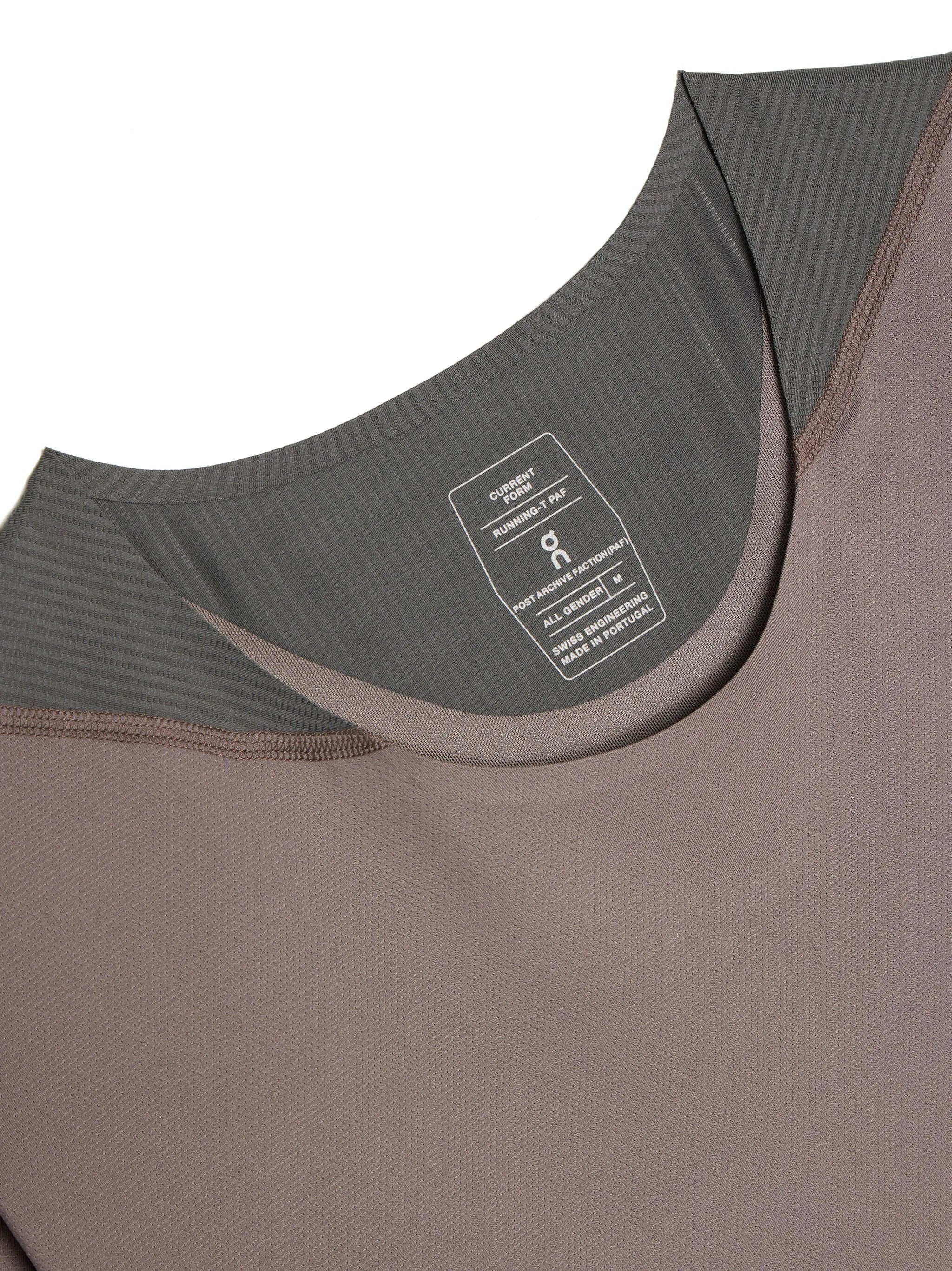 Running-T PAF T-shirt