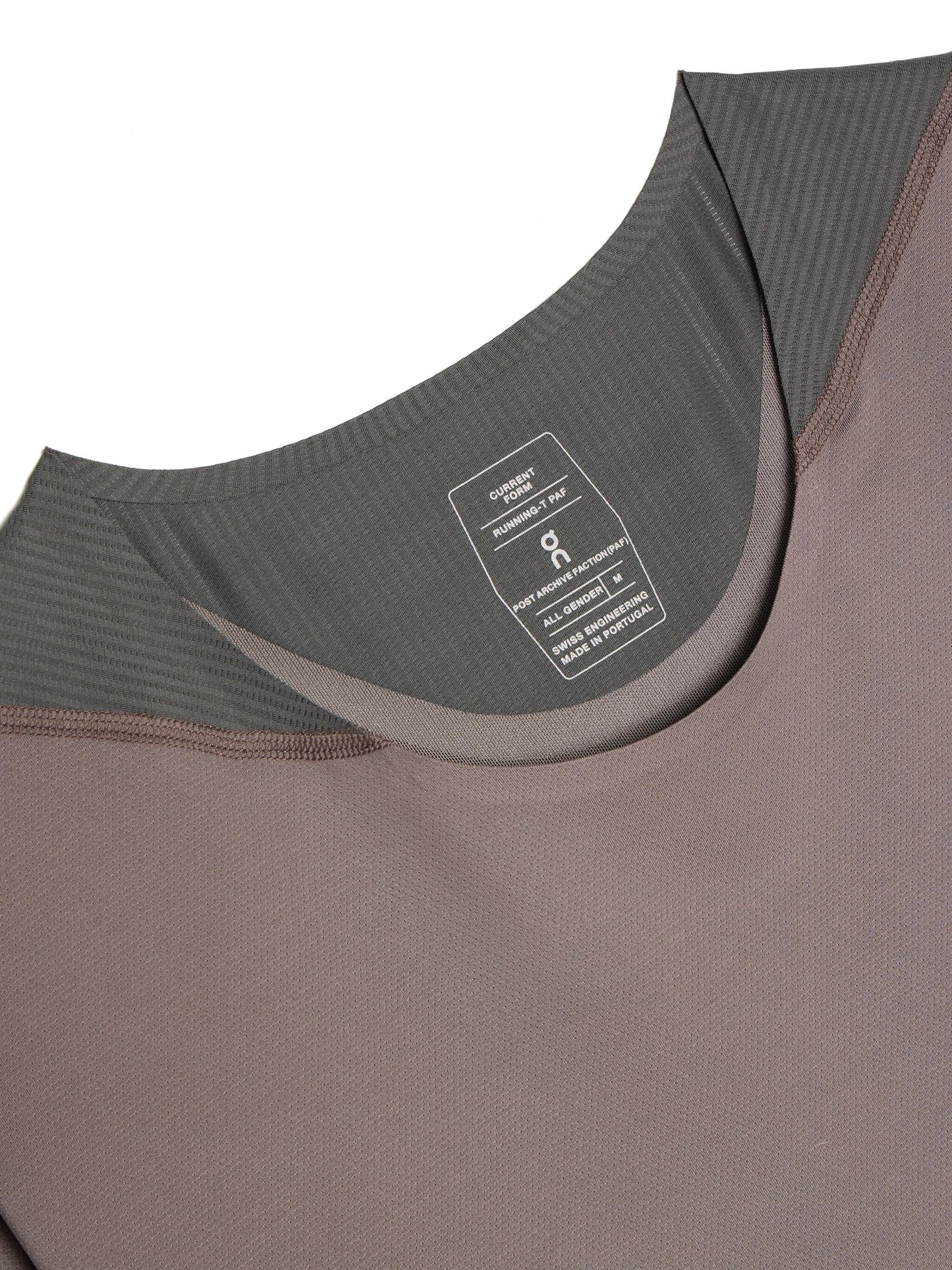 Running-T PAF T-shirt