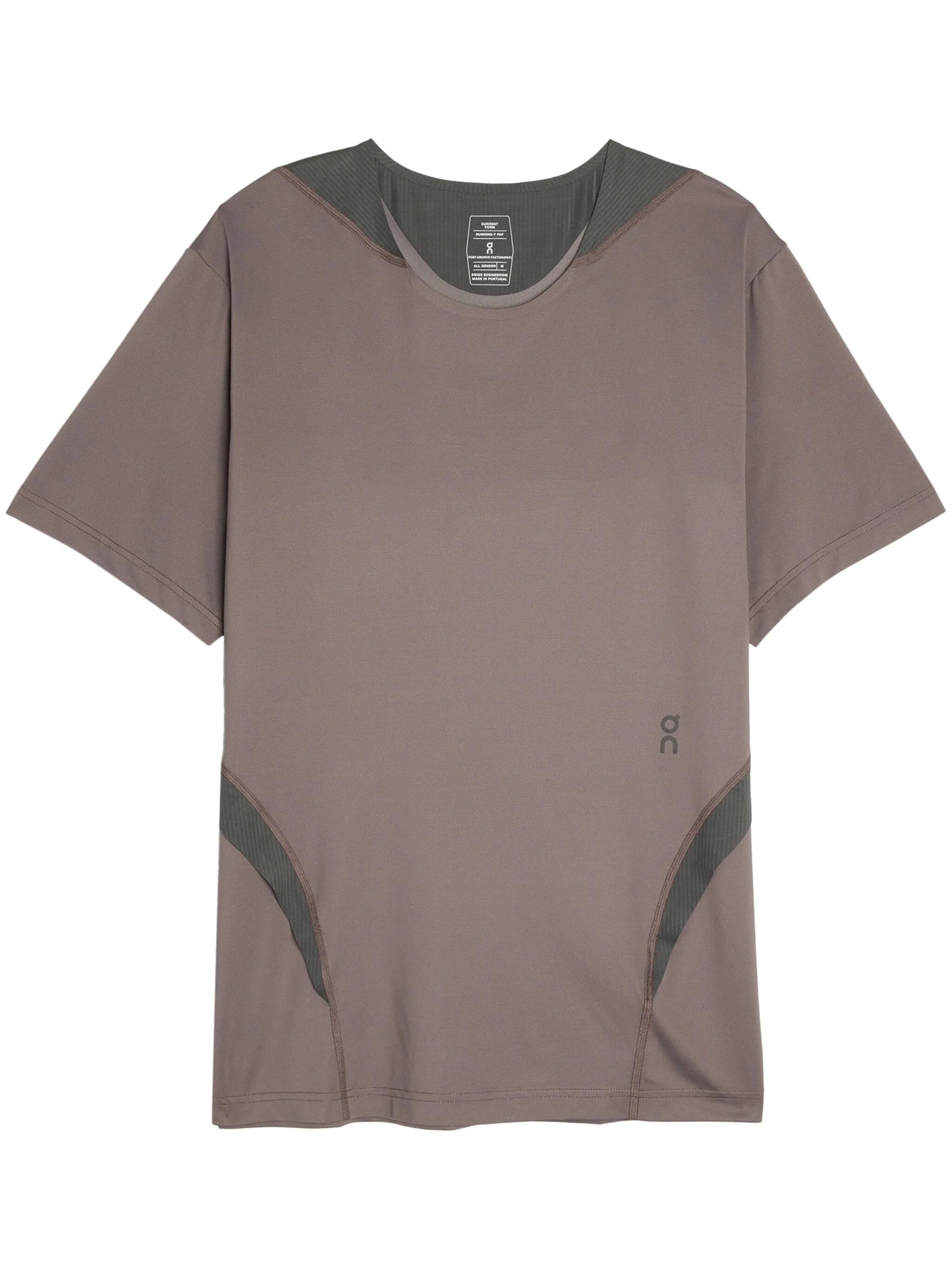 Running-T PAF T-shirt