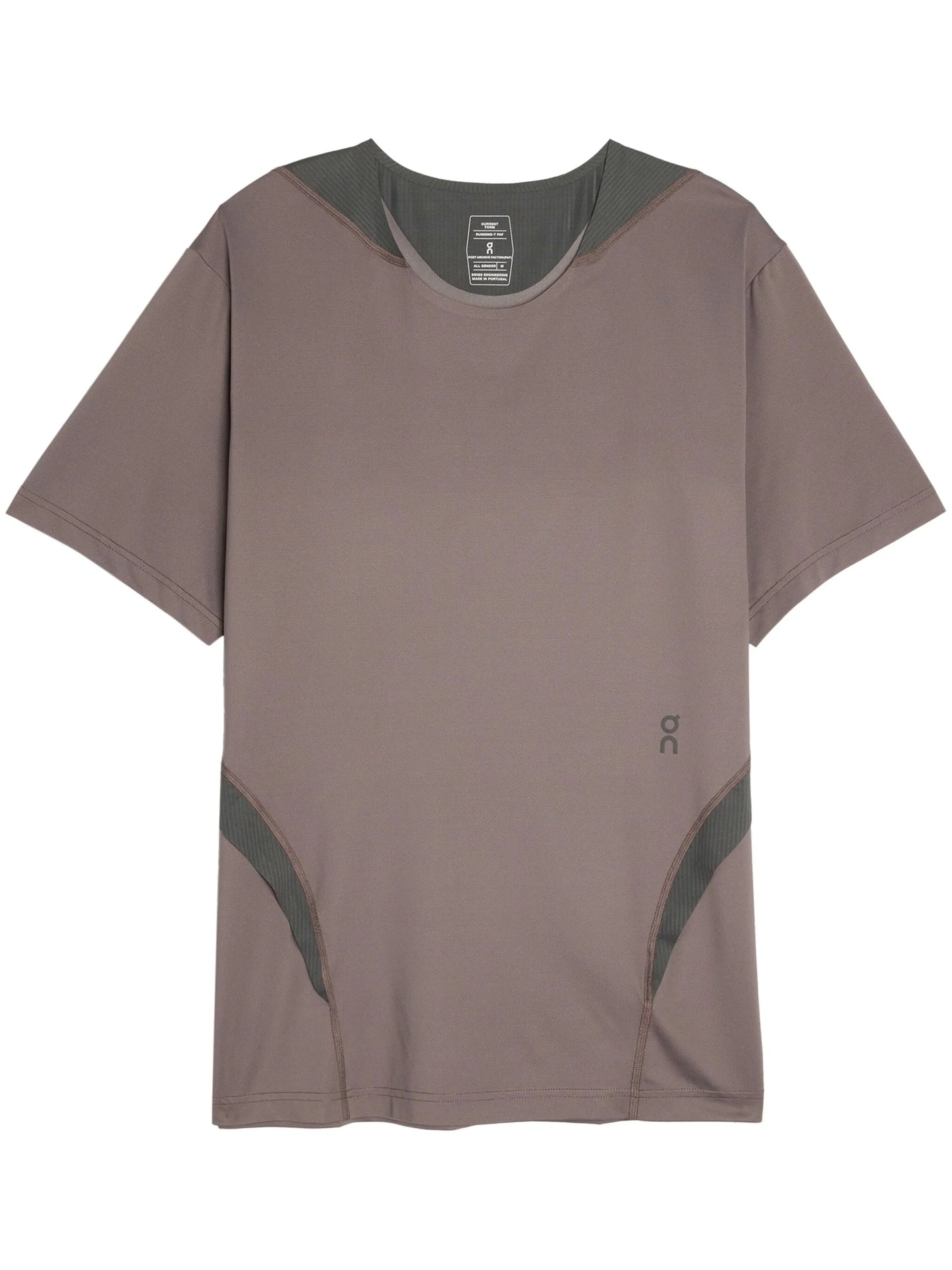 Running-T PAF T-shirt