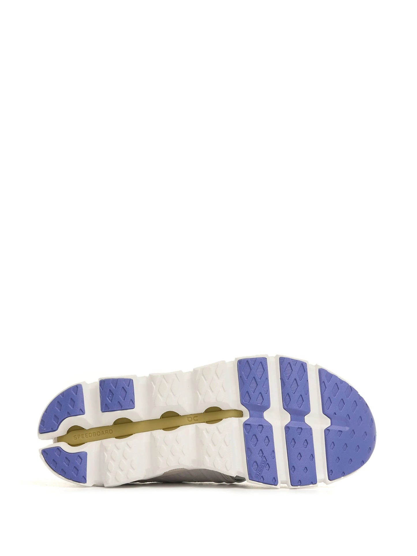 Cloudswift 3 two-tone sneakers