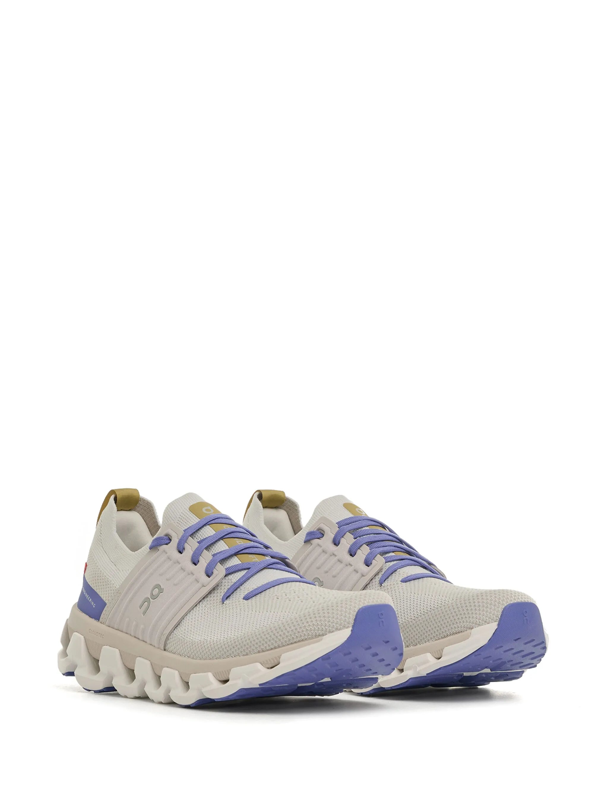 Cloudswift 3 two-tone sneakers