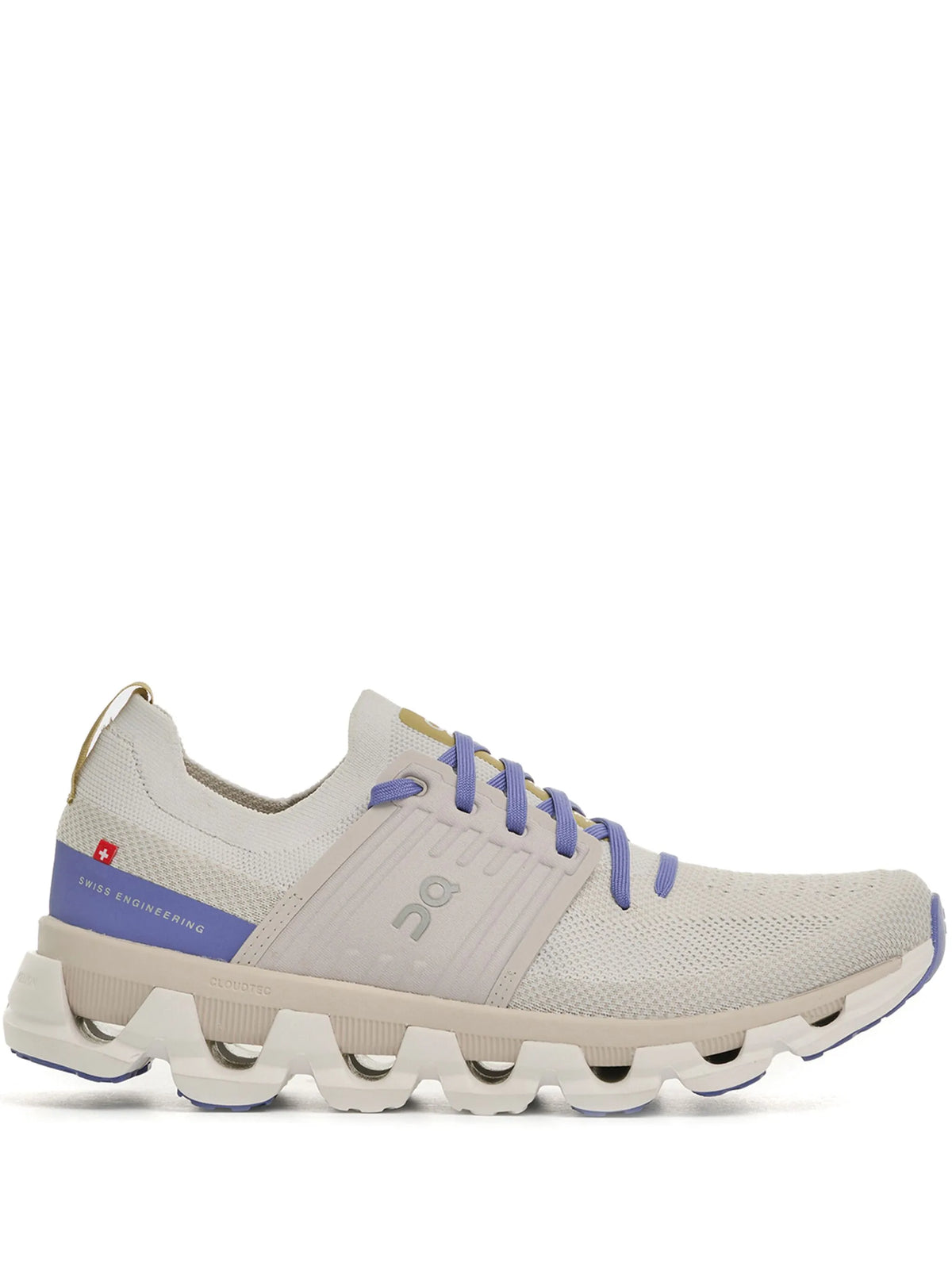 Cloudswift 3 two-tone sneakers