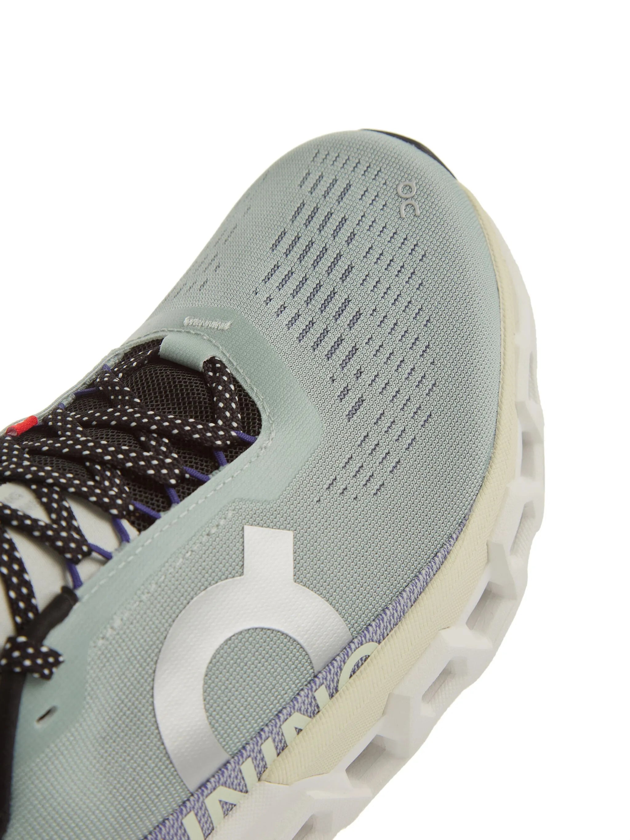 Cloudmonster 2 lace-up sneakers