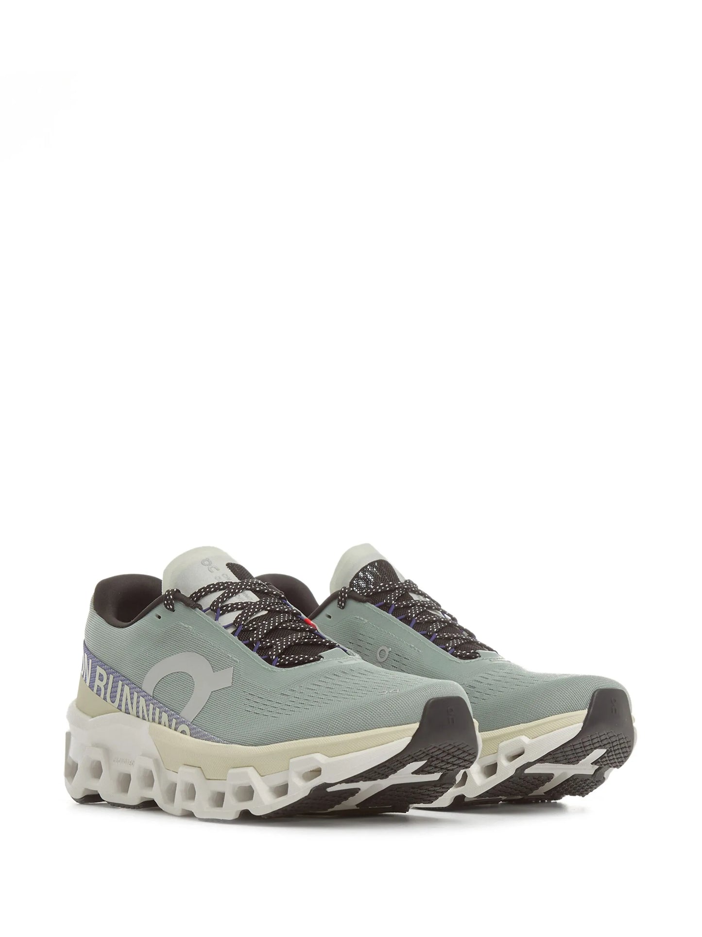Cloudmonster 2 lace-up sneakers