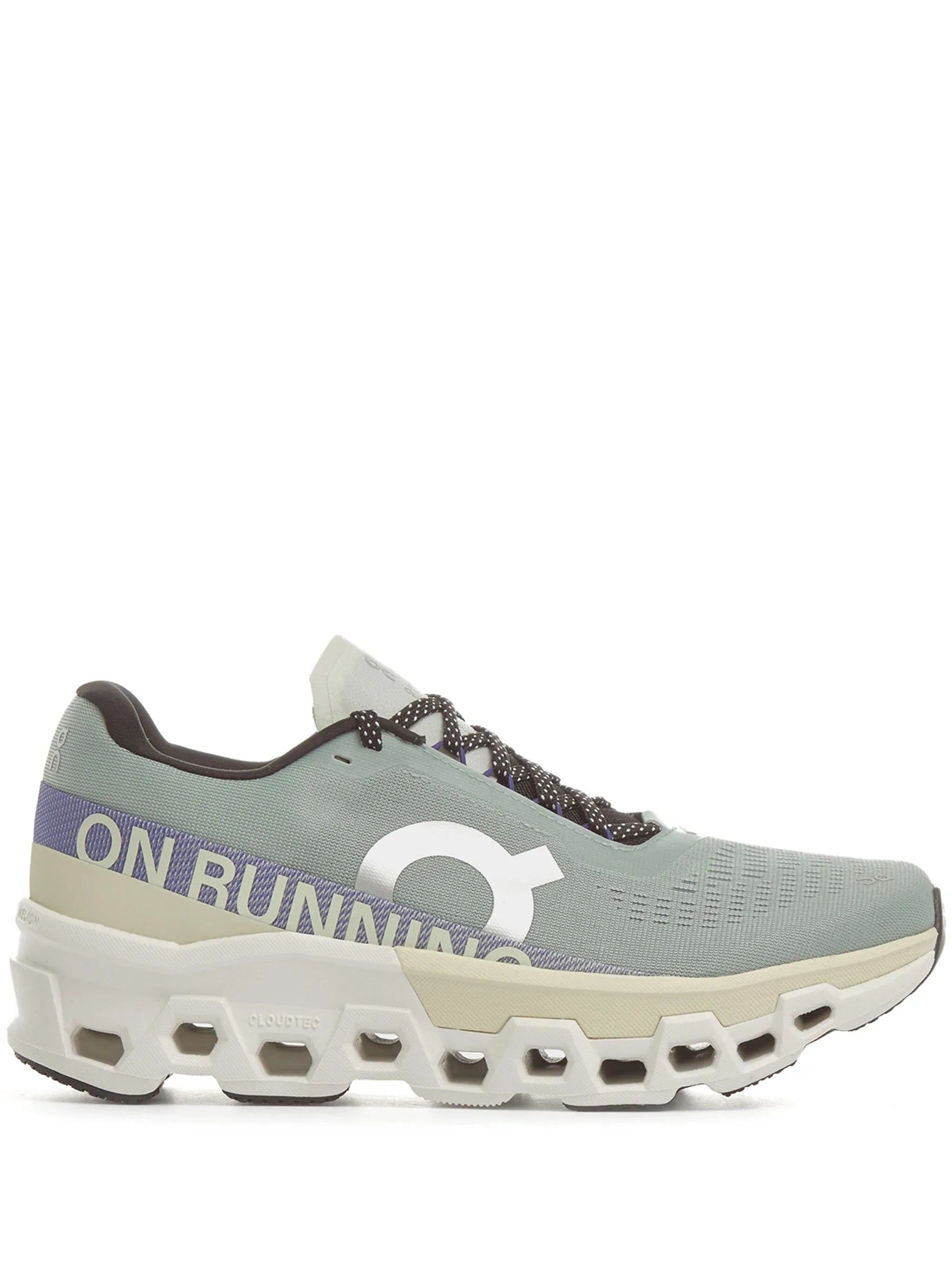 Cloudmonster 2 lace-up sneakers