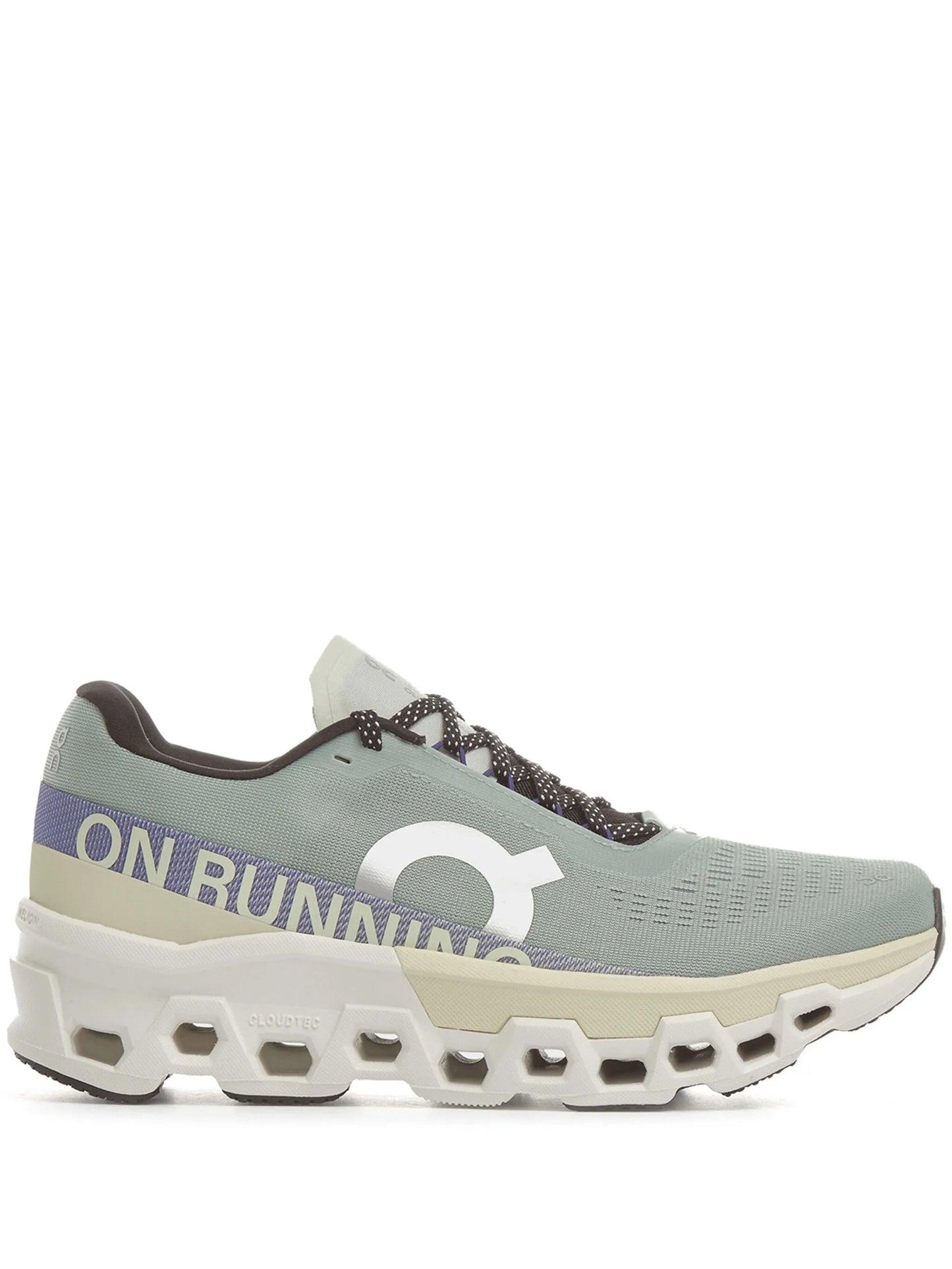Cloudmonster 2 lace-up sneakers