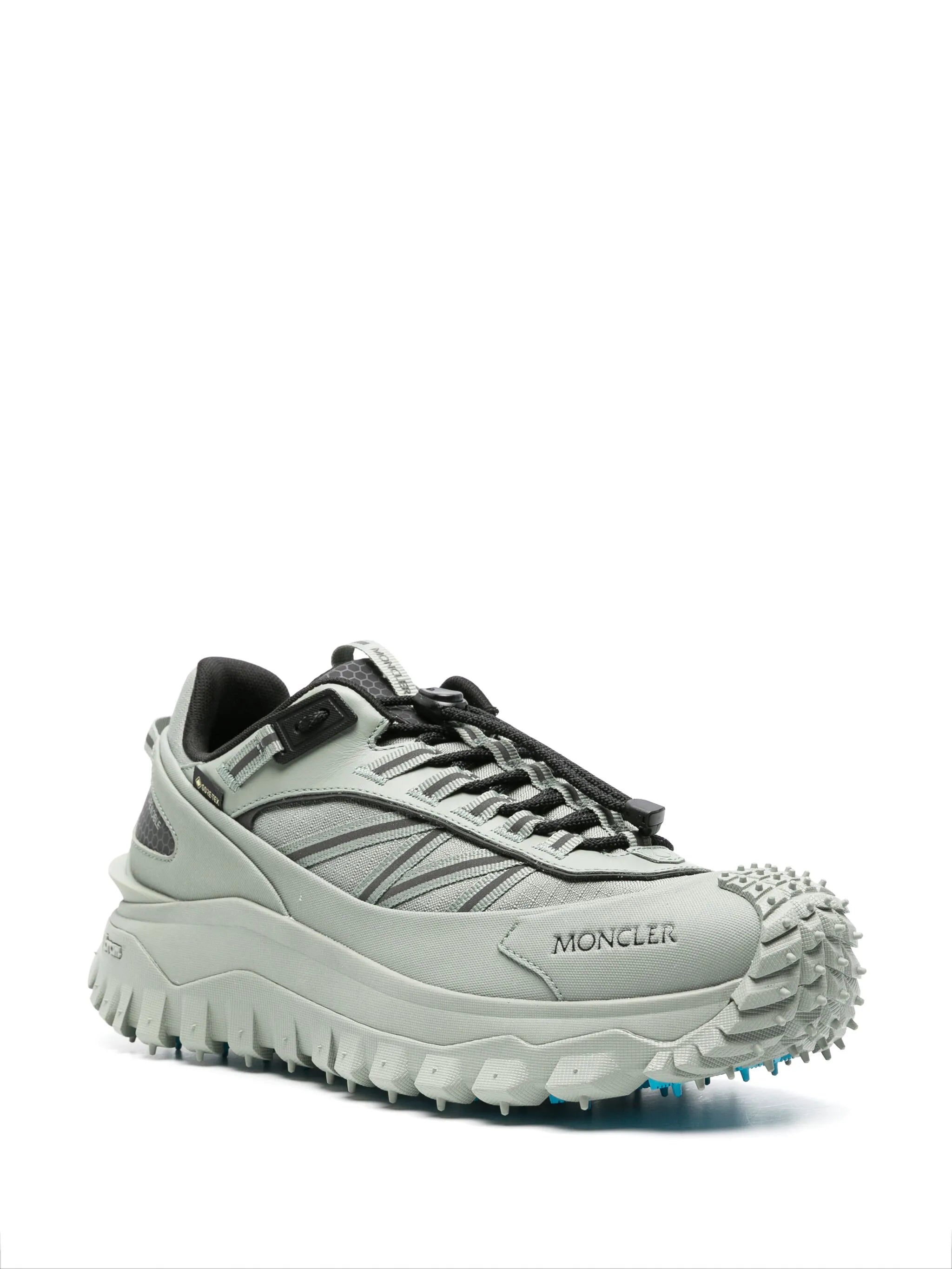 Trailgrip waterproof sneakers