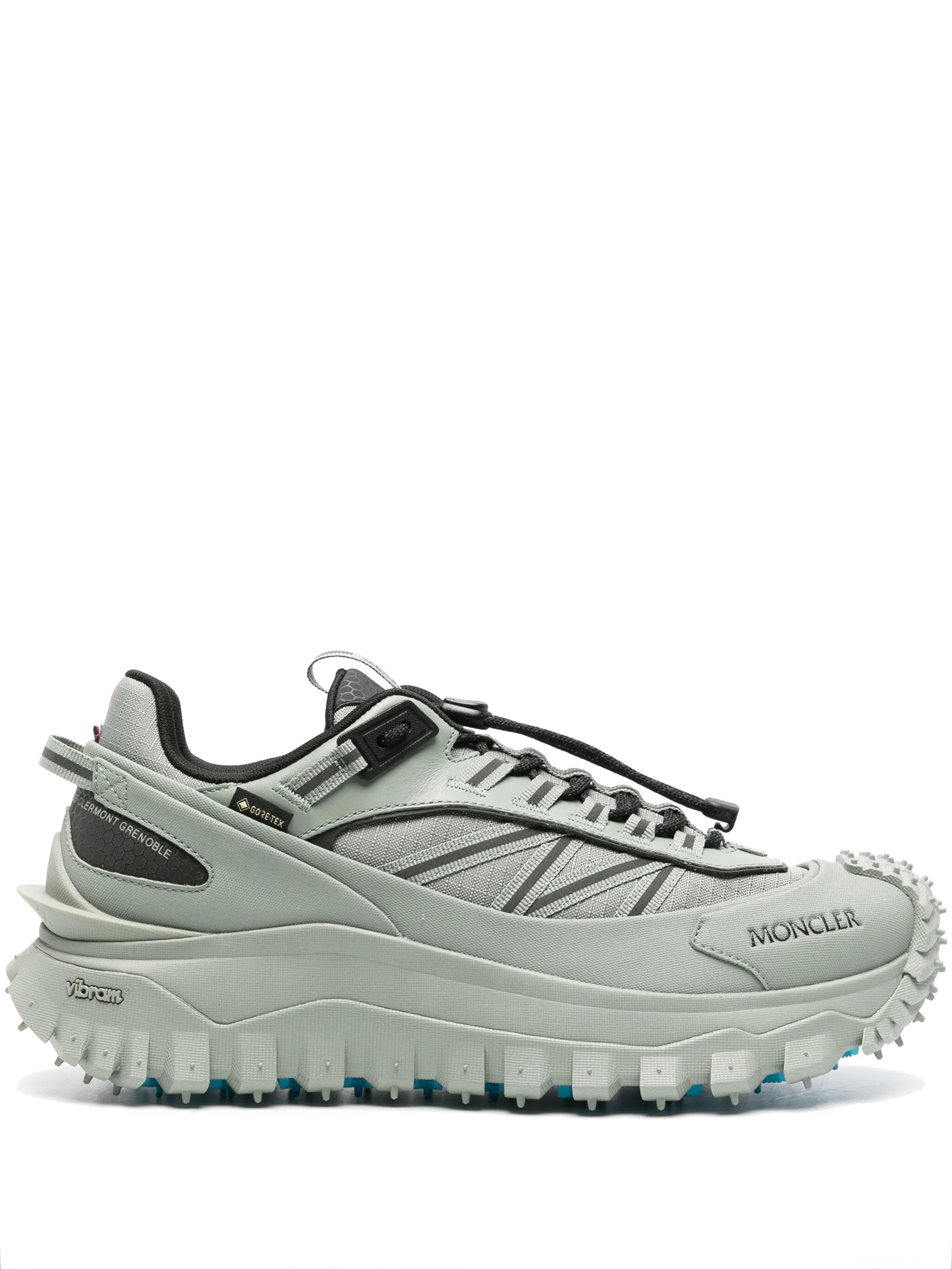 Trailgrip waterproof sneakers