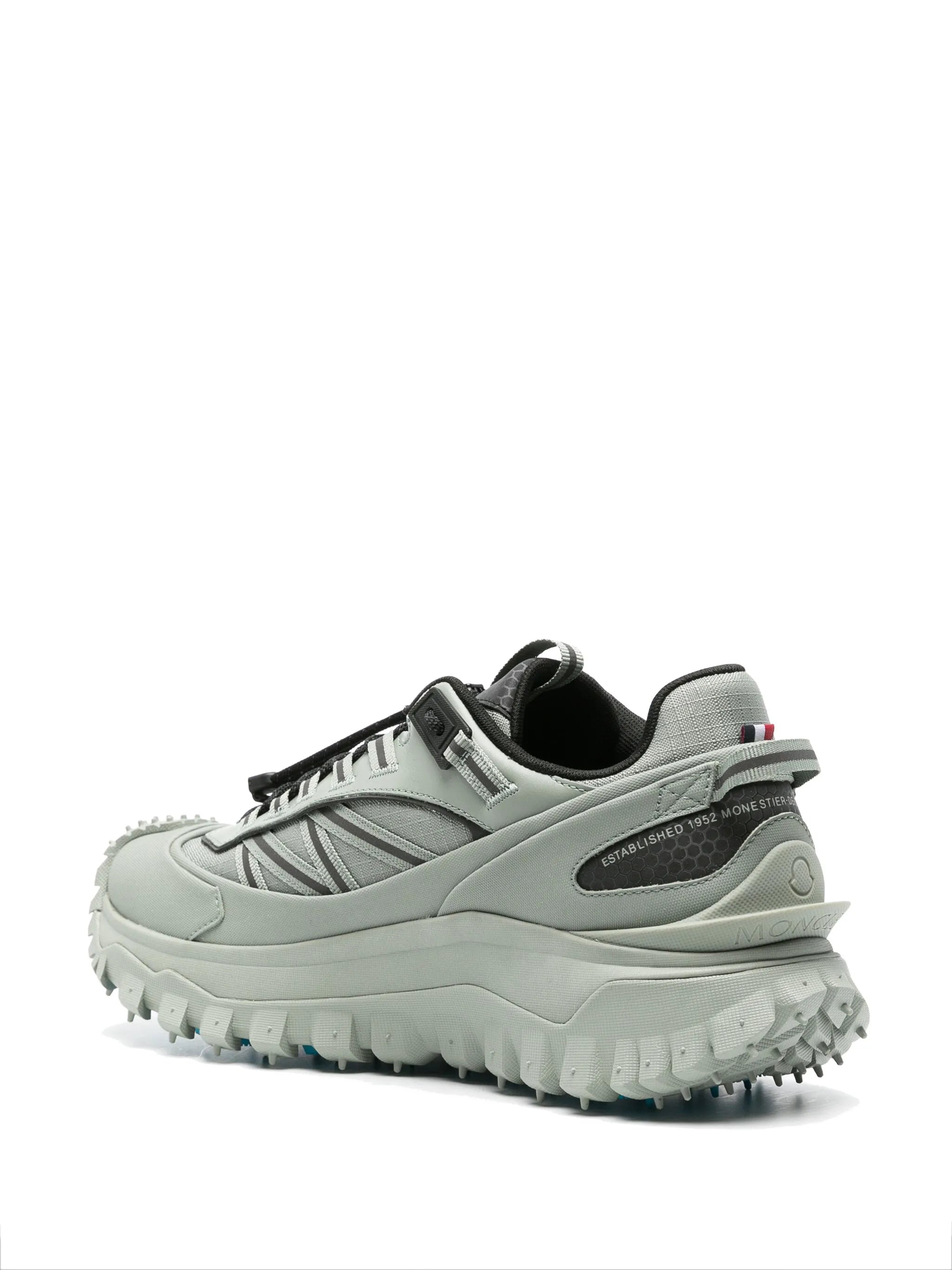 Trailgrip waterproof sneakers