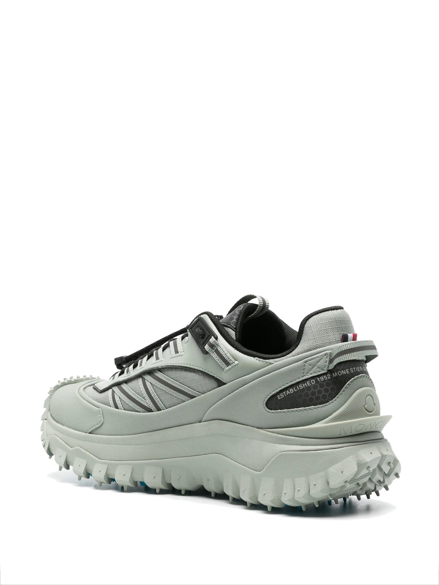 Trailgrip waterproof sneakers