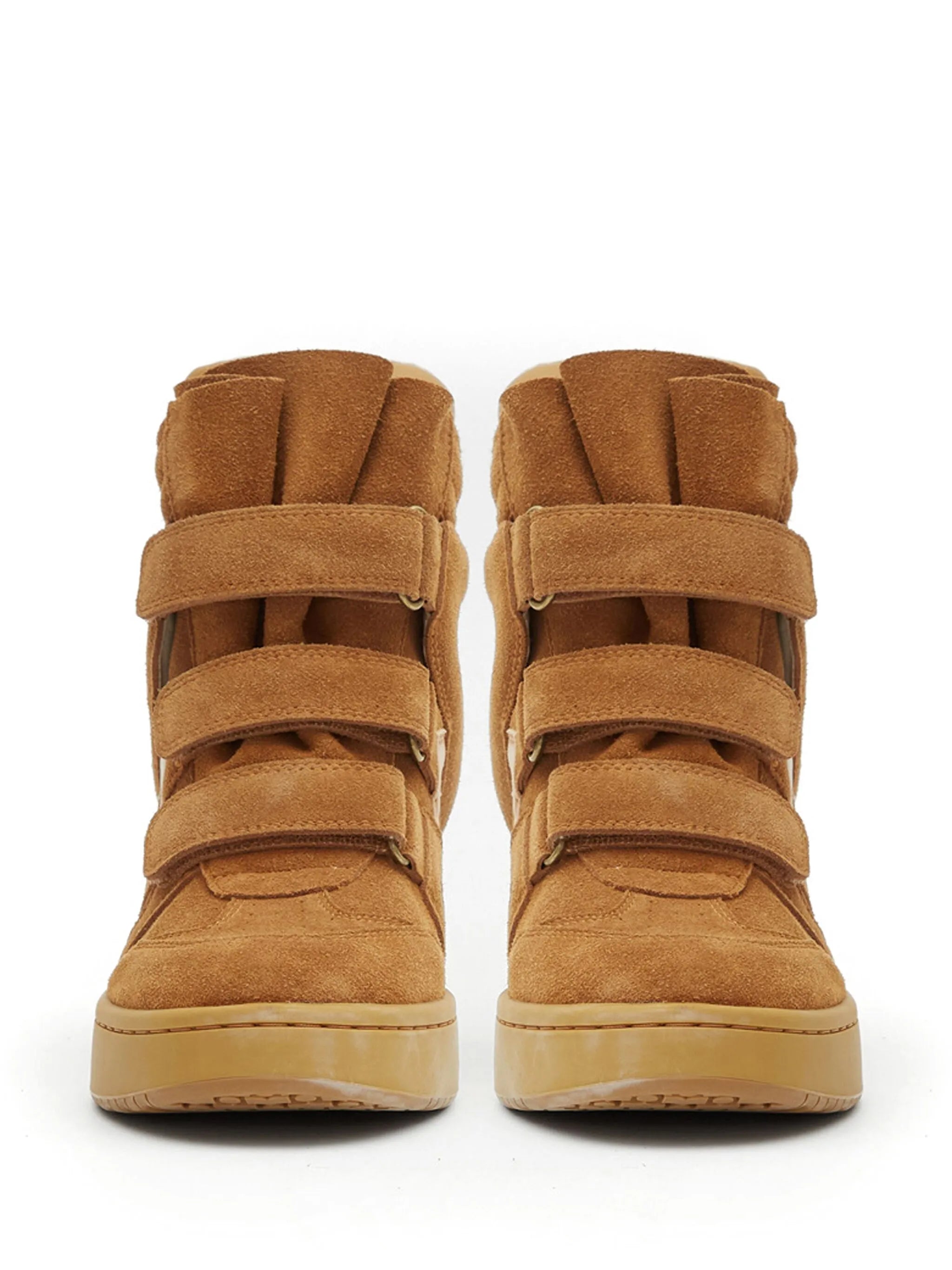 Im3 high-top sneakers