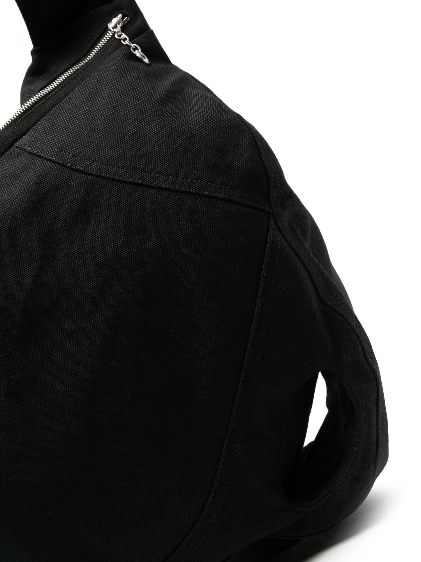Deultum cotton shoulder bag