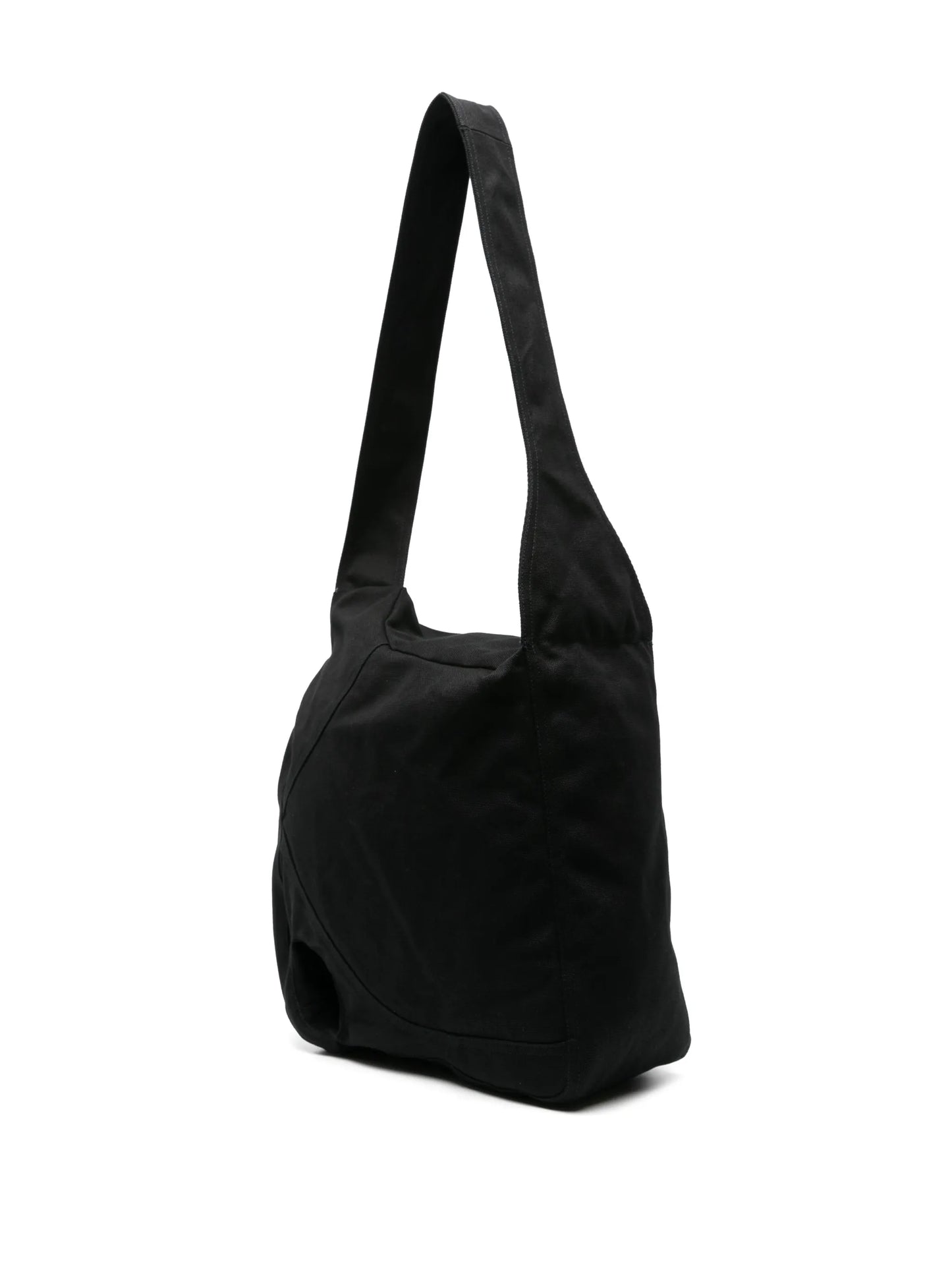 Deultum cotton shoulder bag