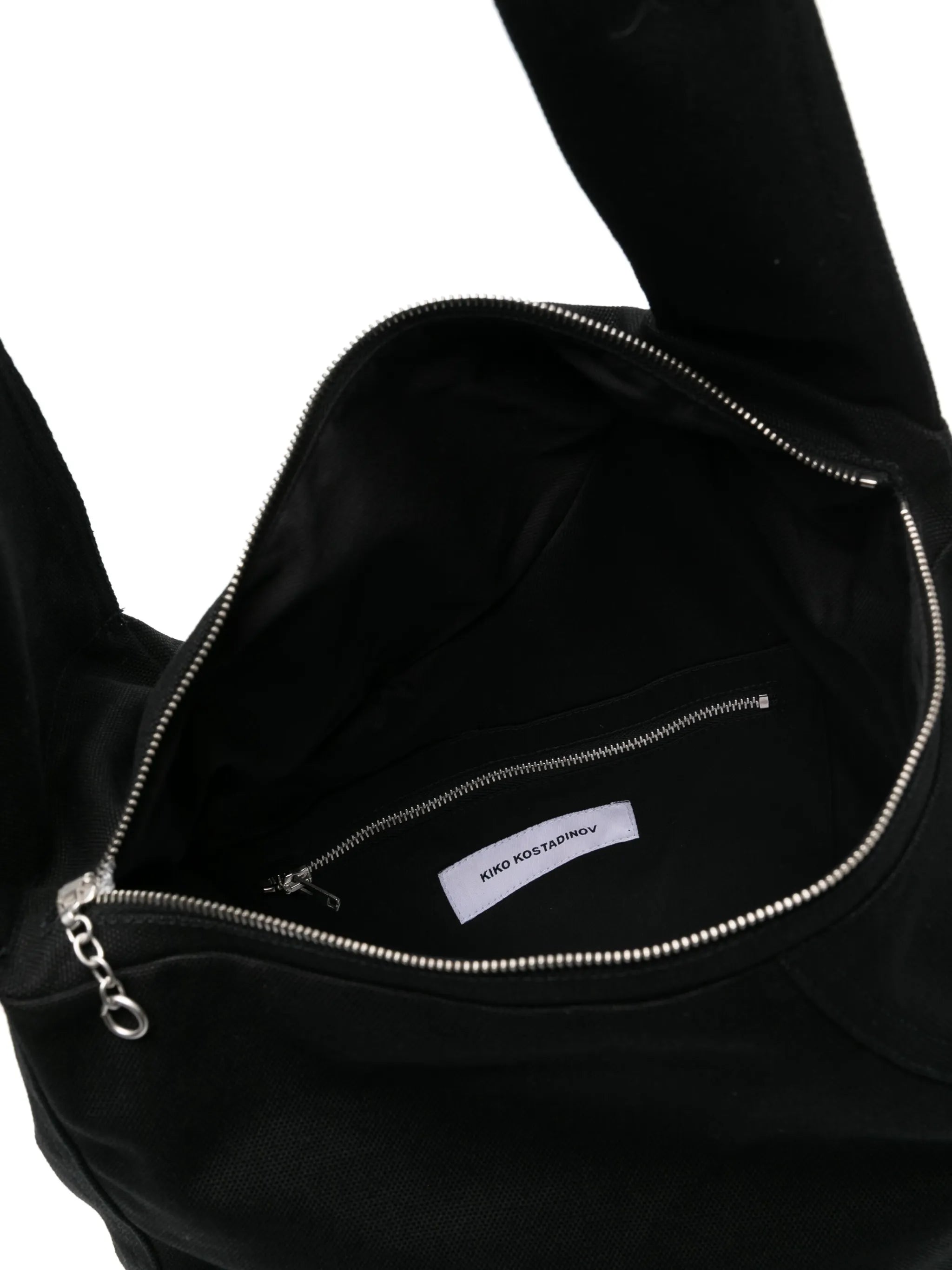 Deultum cotton shoulder bag