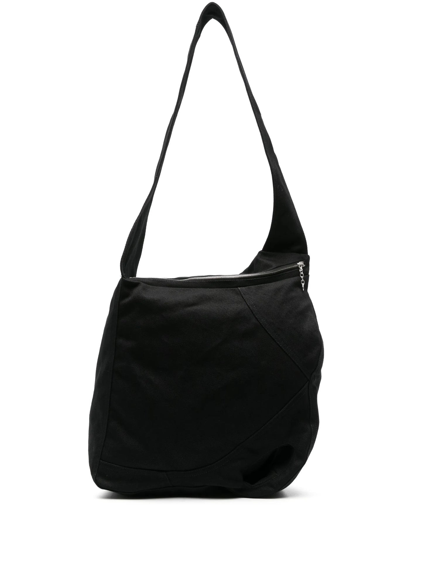 Deultum cotton shoulder bag
