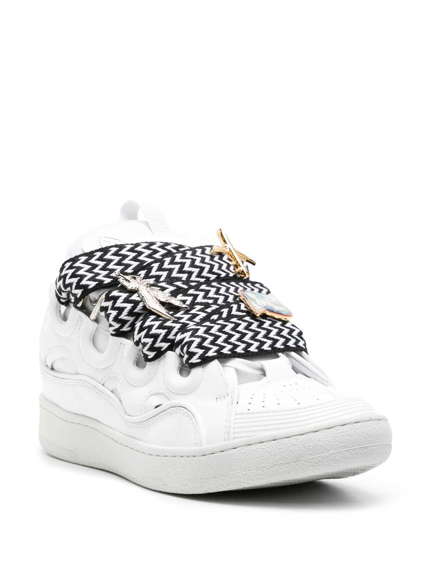 x Future Curb 3.0 sneakers