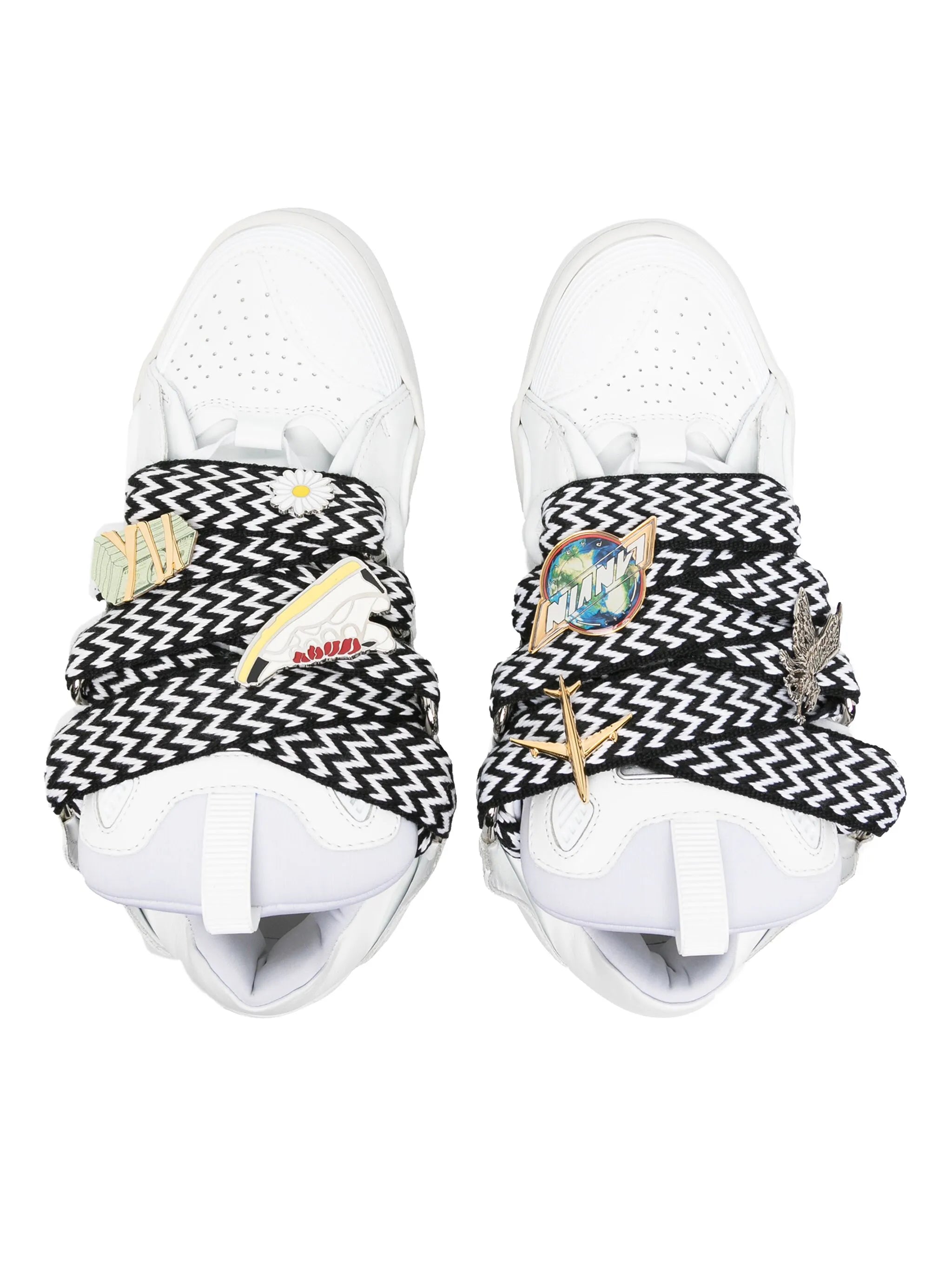 x Future Curb 3.0 sneakers