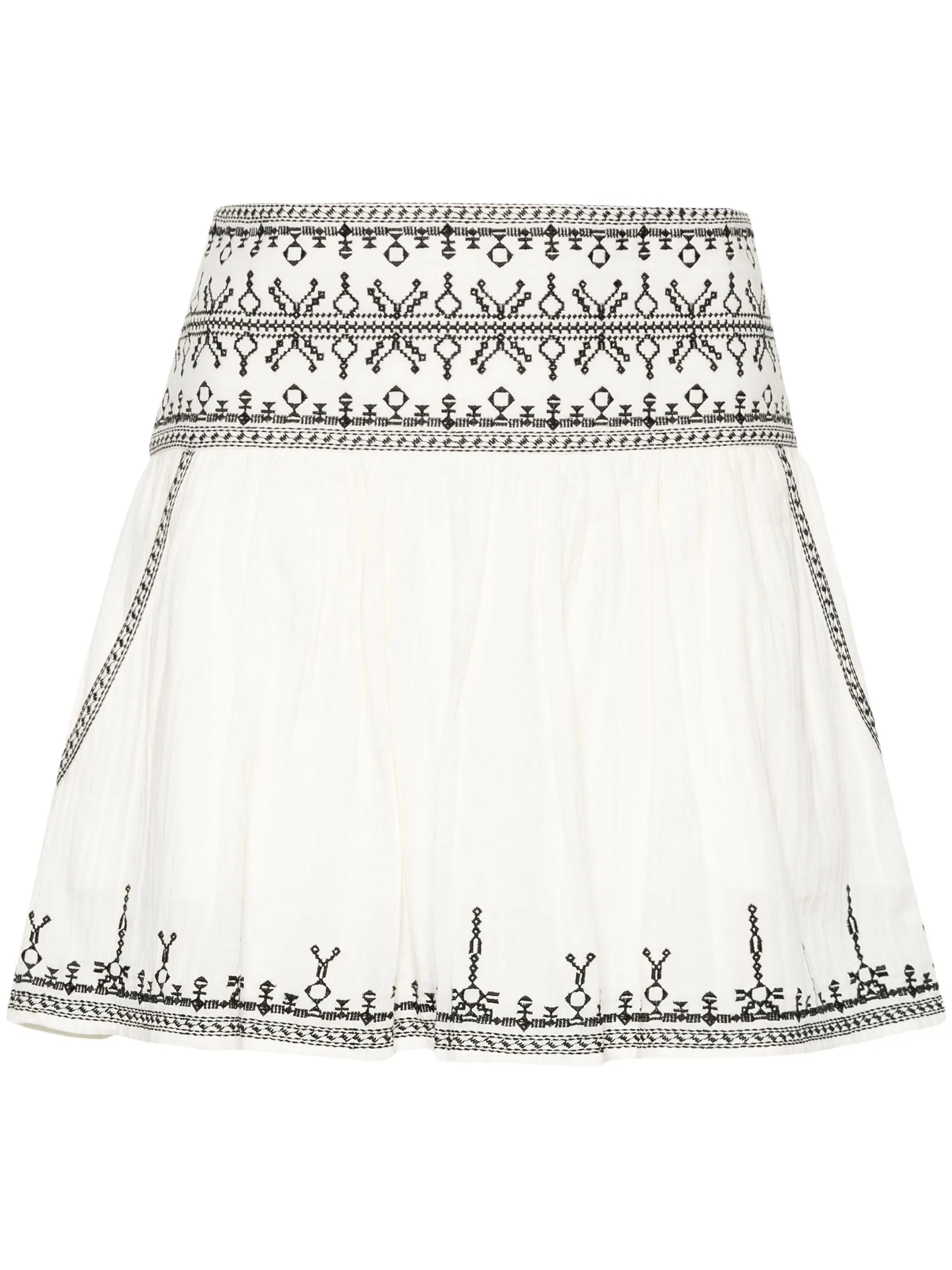 Picadilia mini skirt