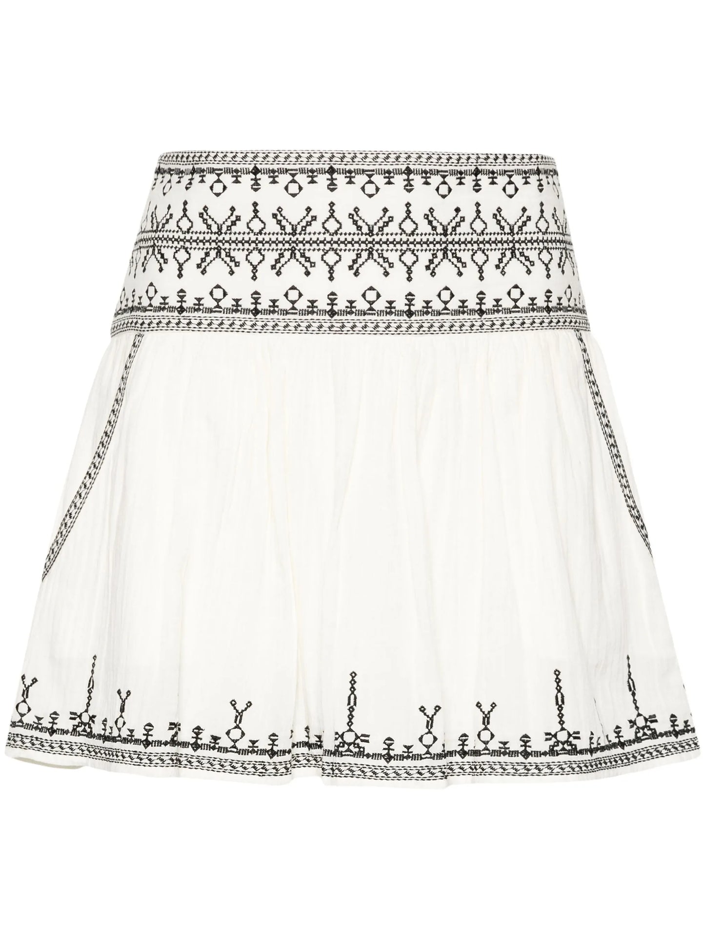 Picadilia mini skirt