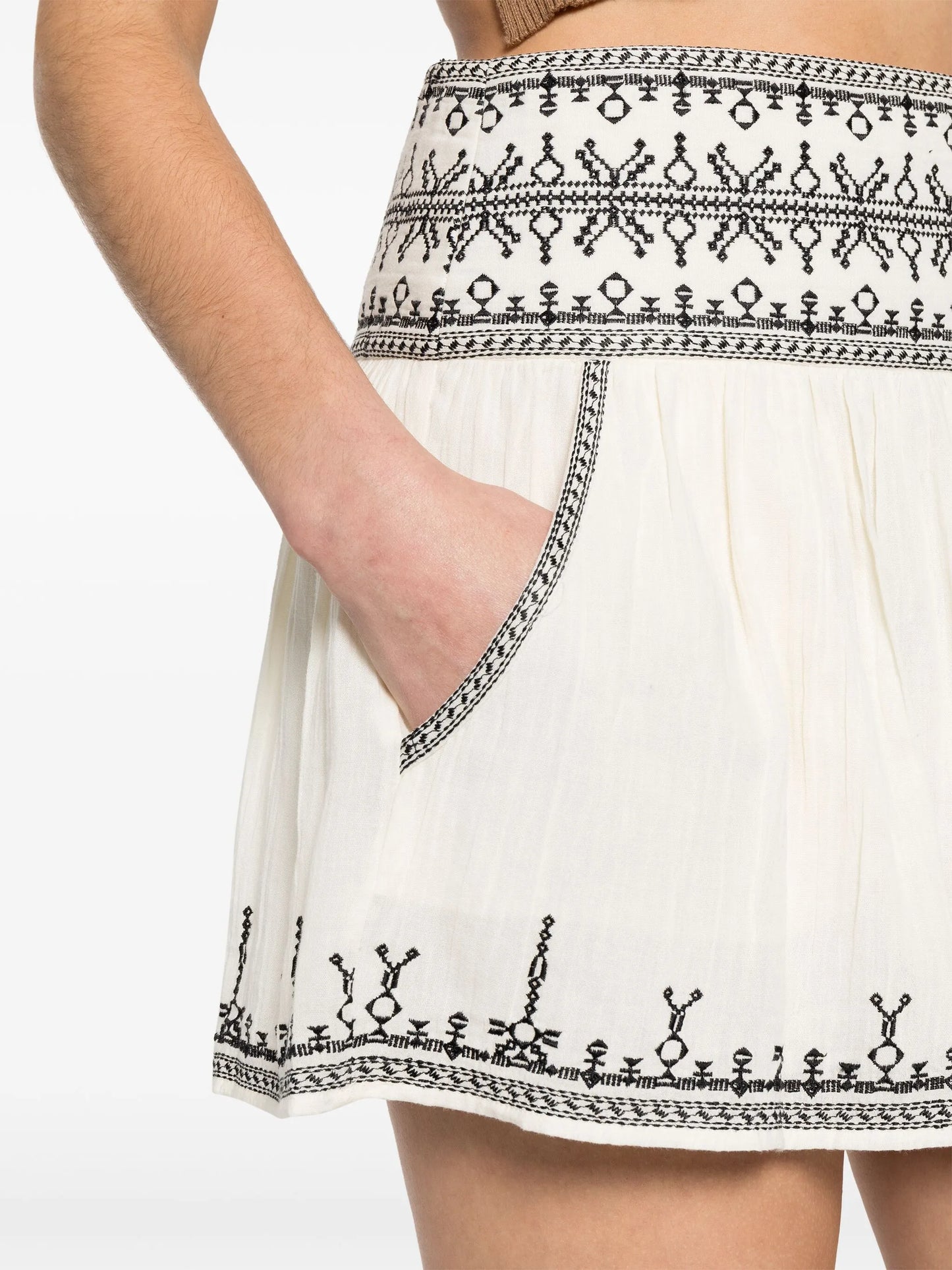 Picadilia mini skirt