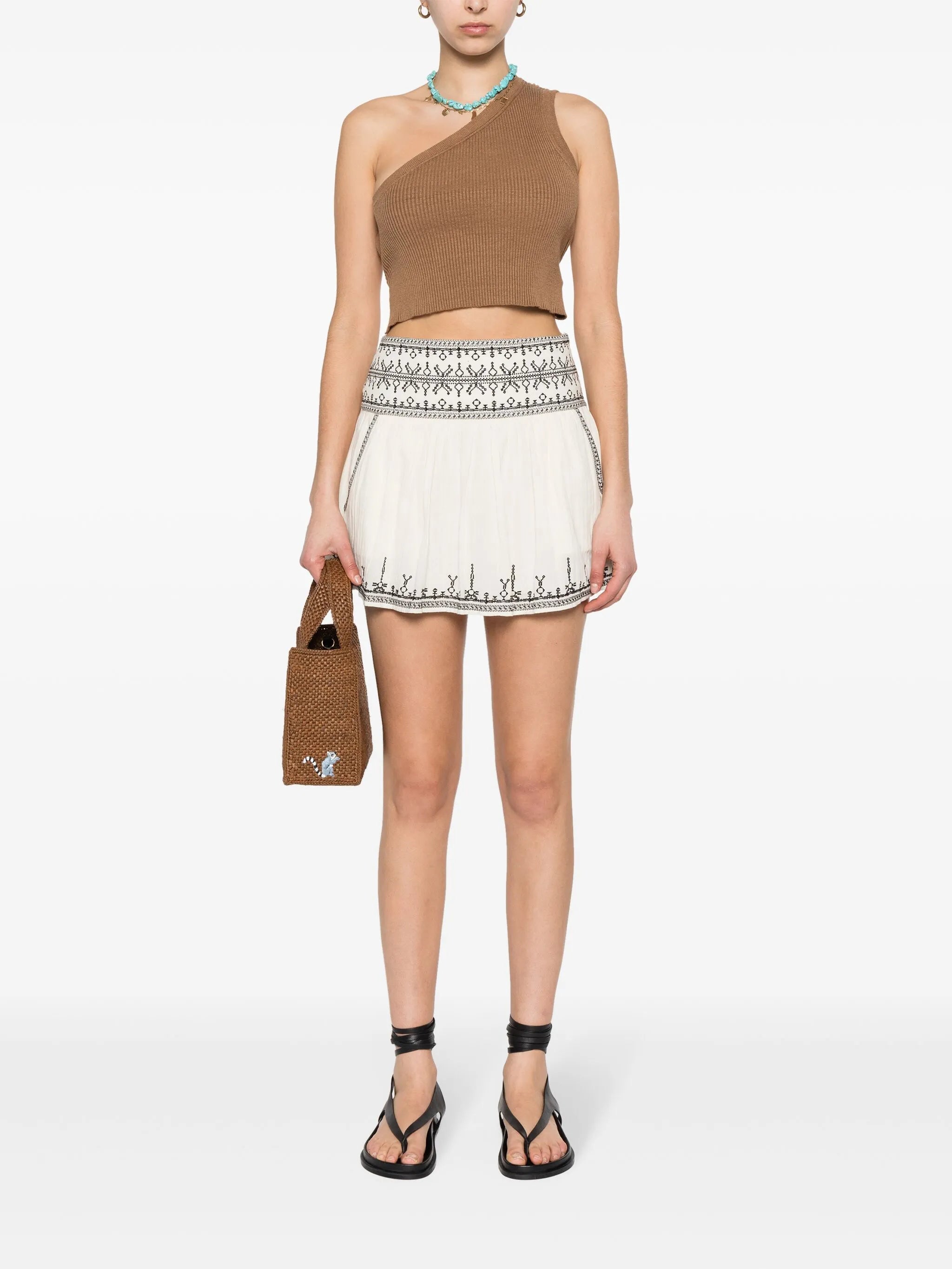 Picadilia mini skirt
