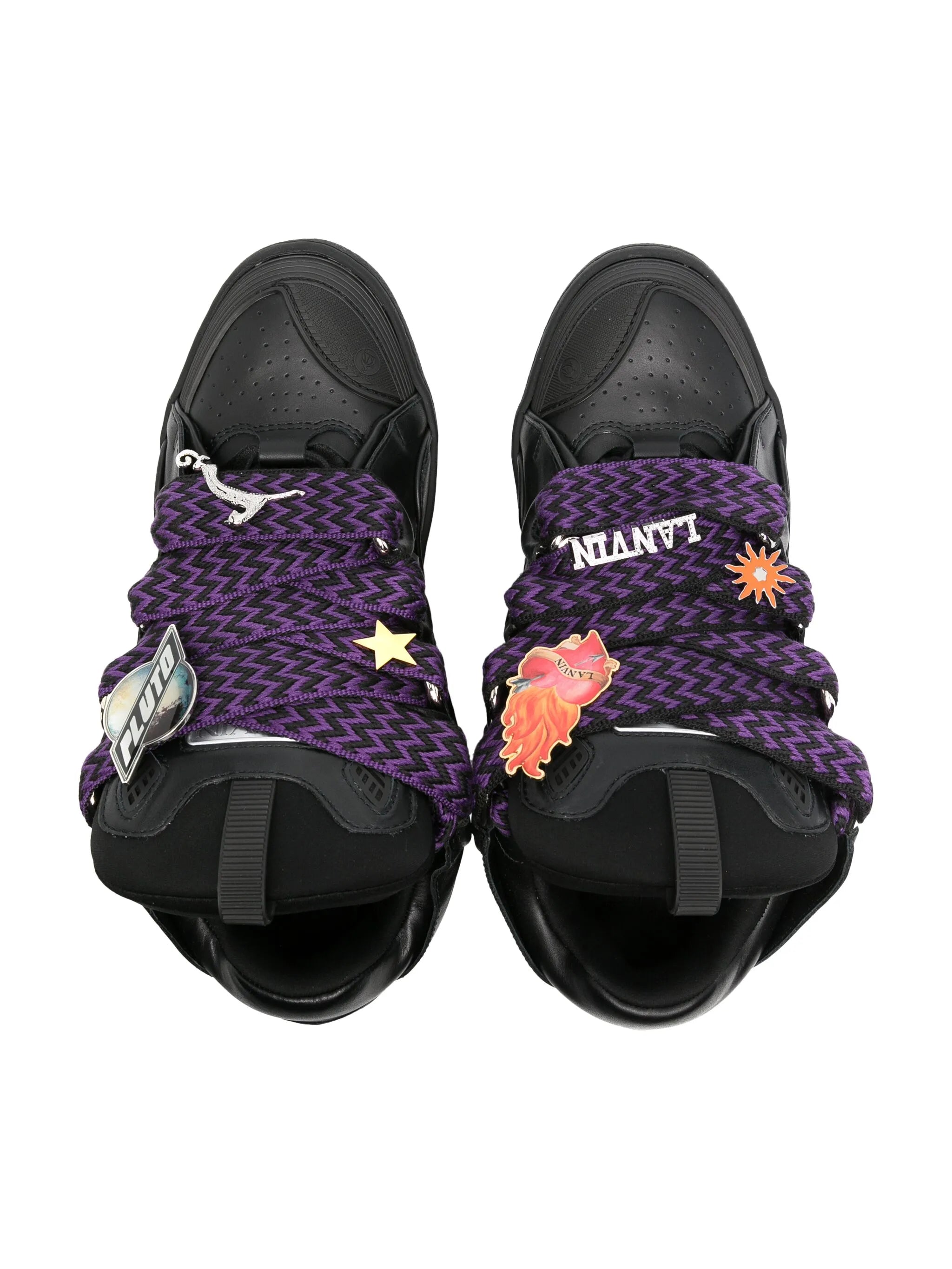 x Future Curb 3.0 sneakers