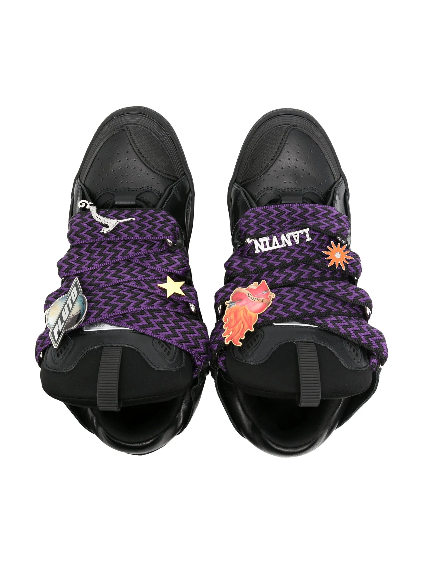 x Future Curb 3.0 sneakers