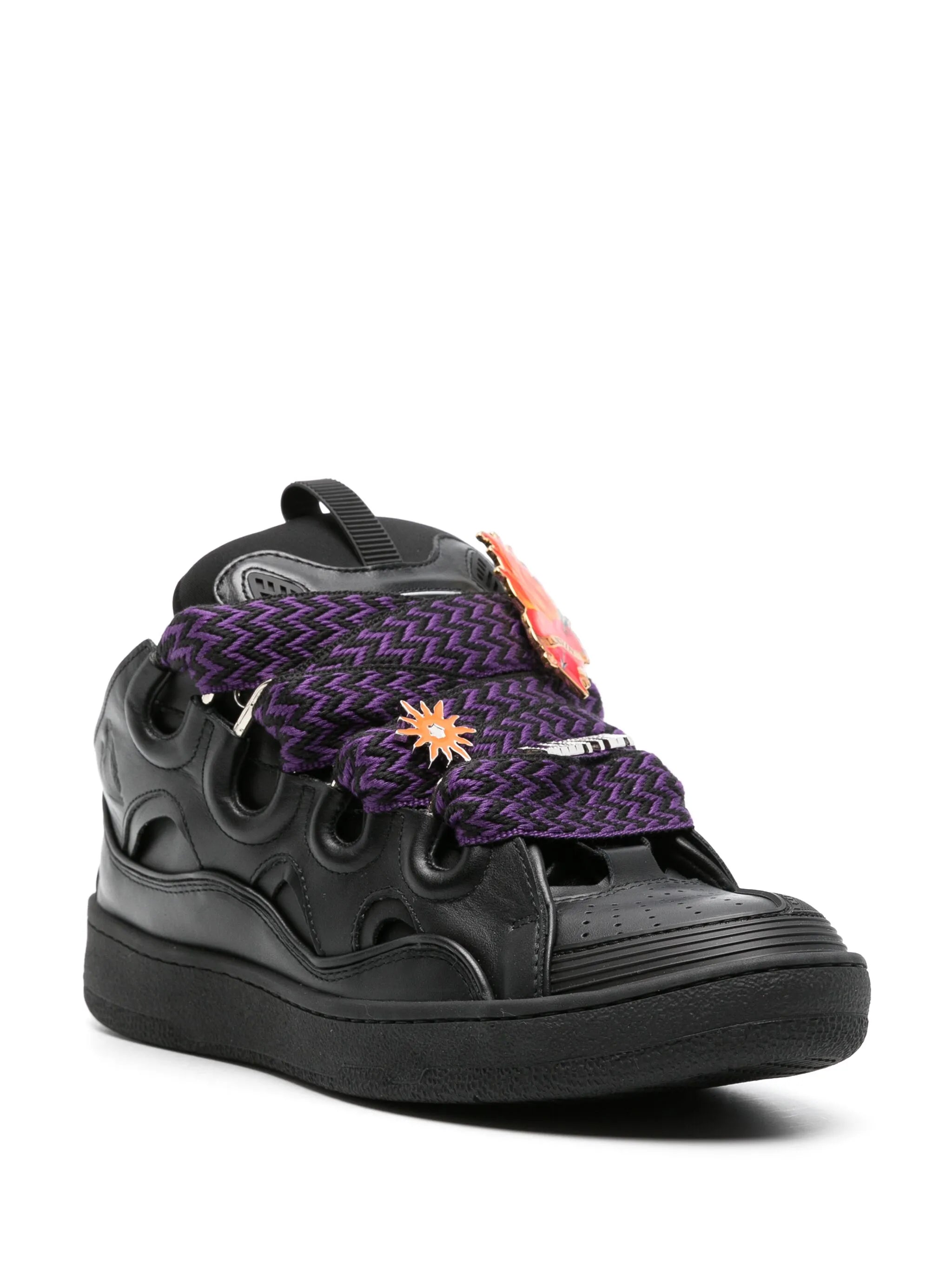 x Future Curb 3.0 sneakers