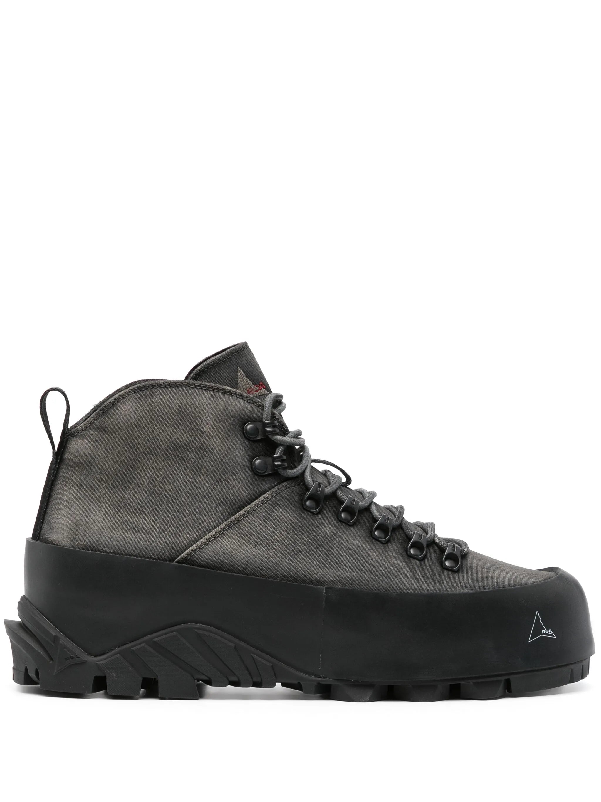 CVO hiking boots