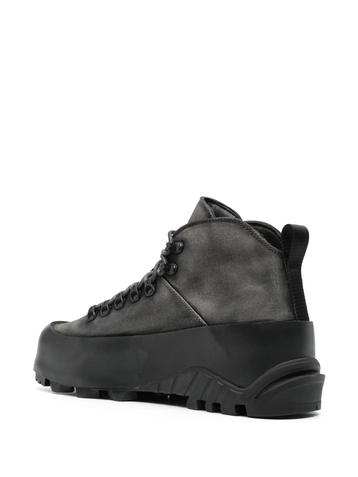 CVO hiking boots
