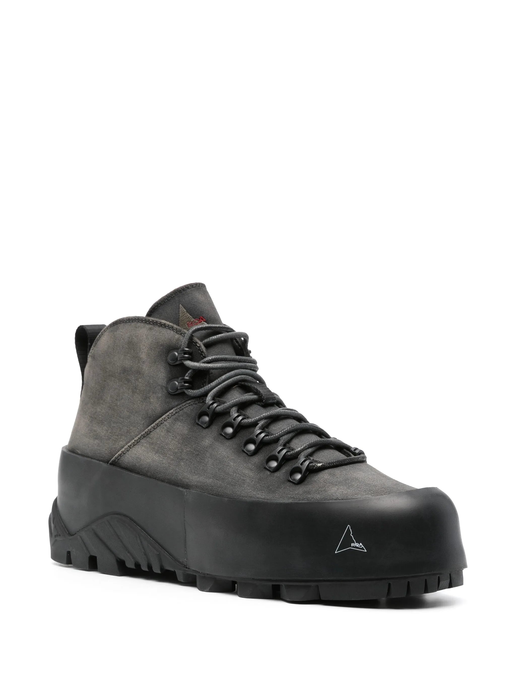CVO hiking boots
