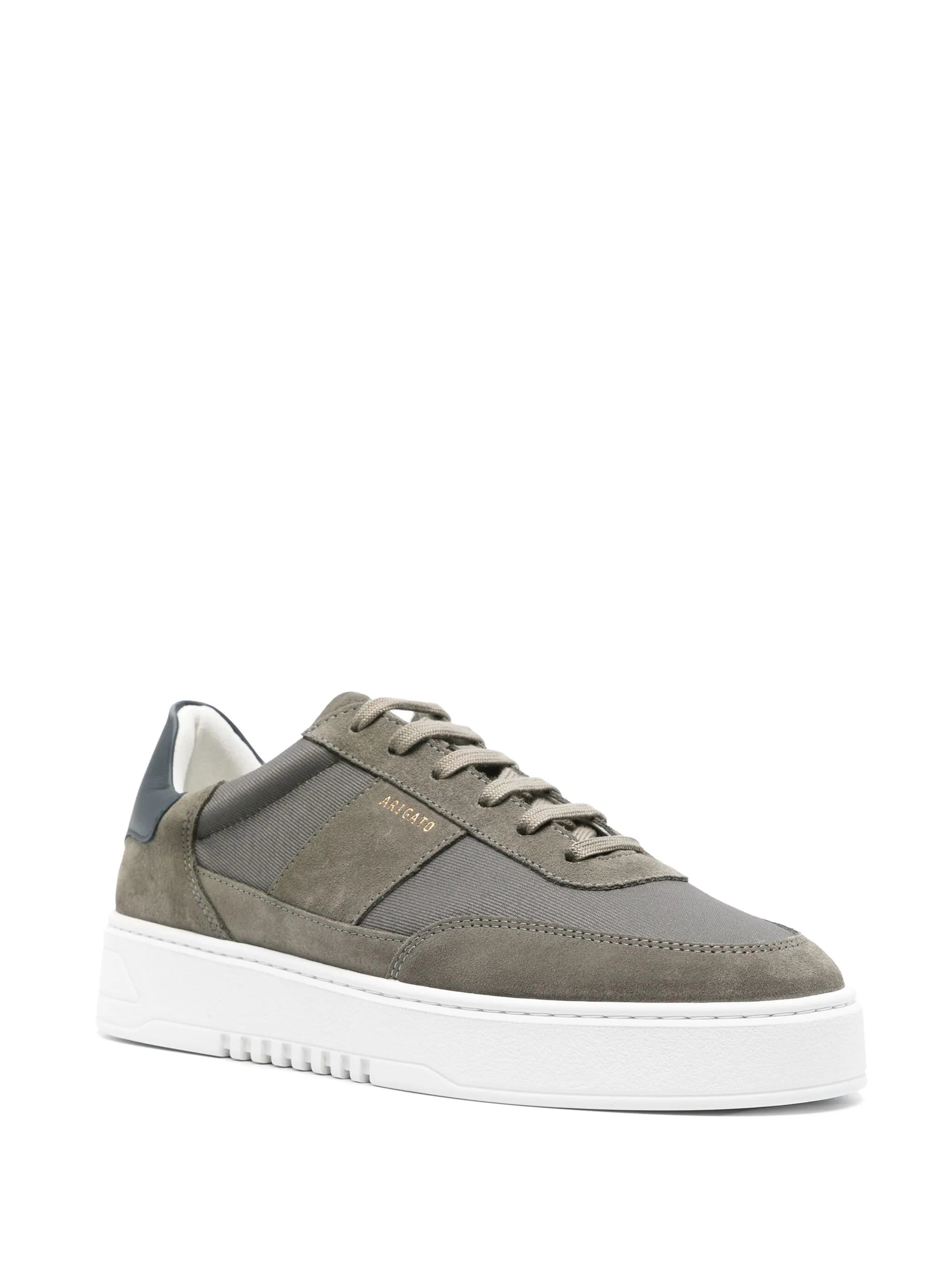 Orbit lace-up sneakers