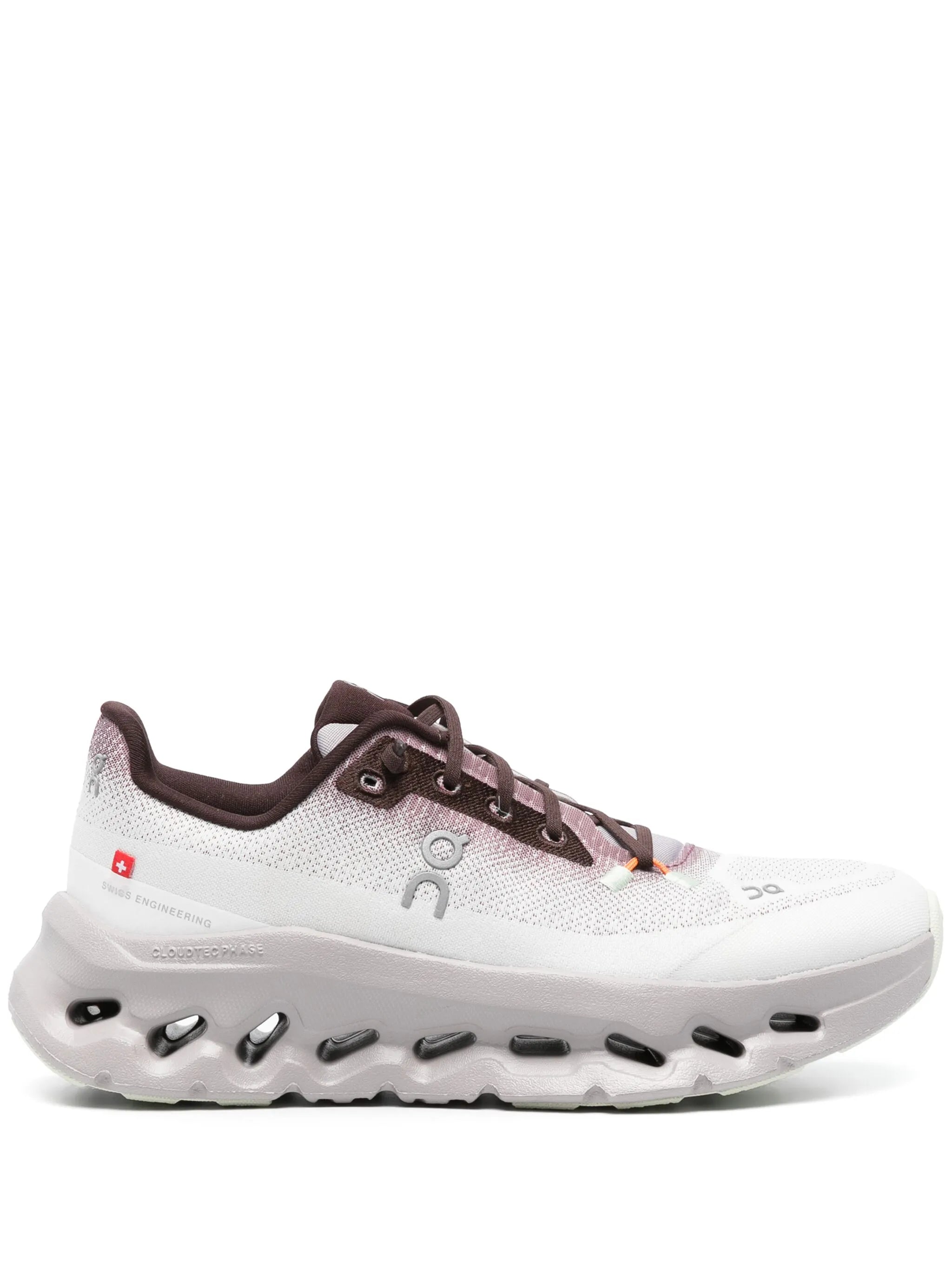Cloudtilt mesh sneakers