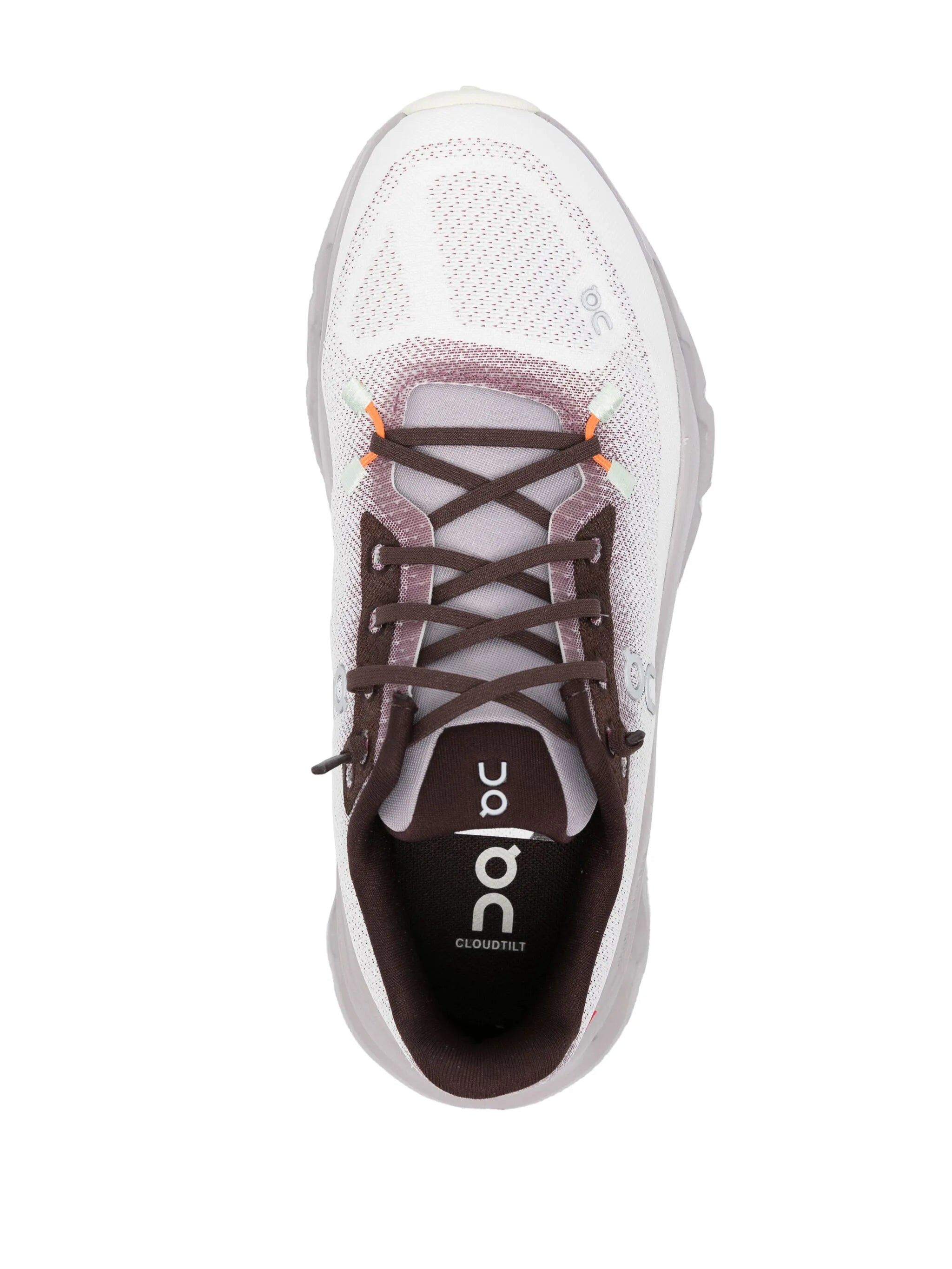 Cloudtilt mesh sneakers