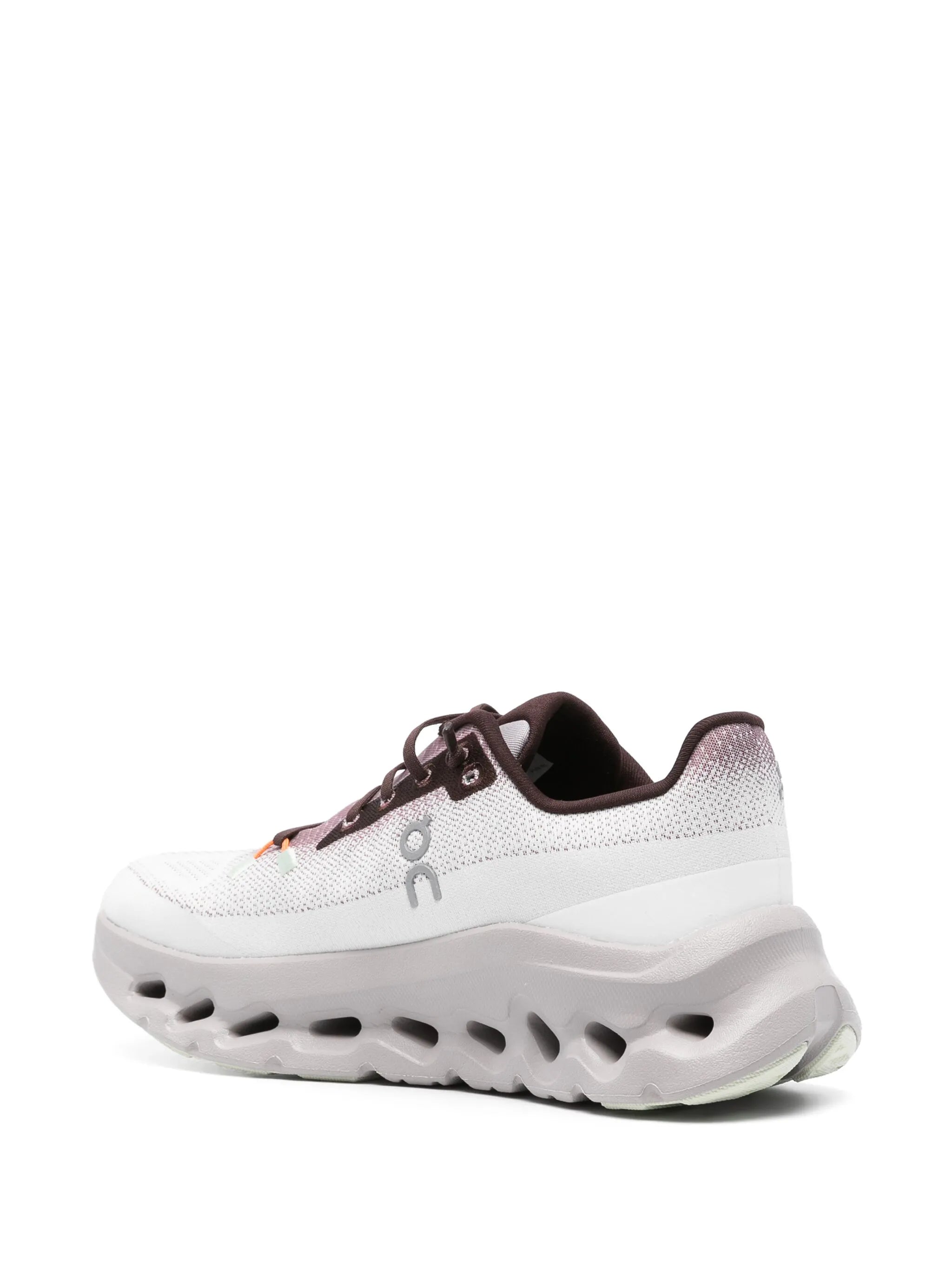 Cloudtilt mesh sneakers