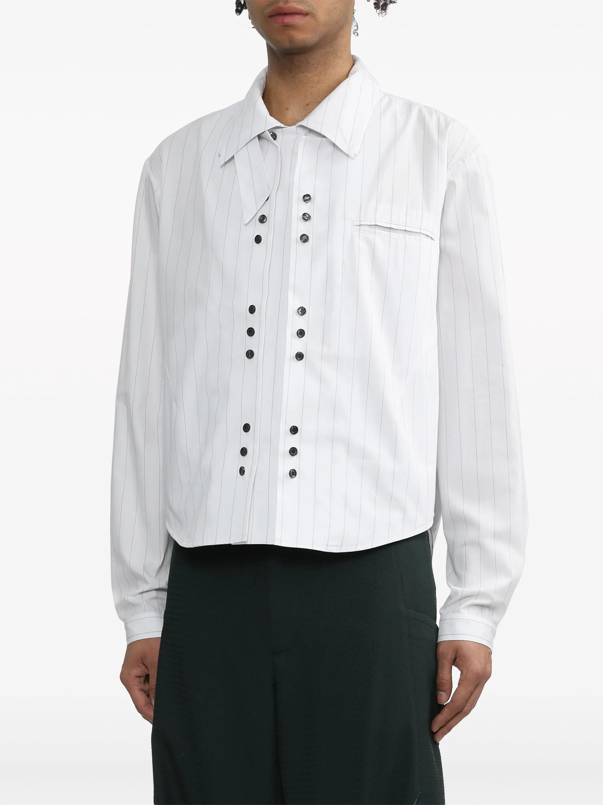 TONINO SHIRT JACKET  TONINO SHIRT JACKET-