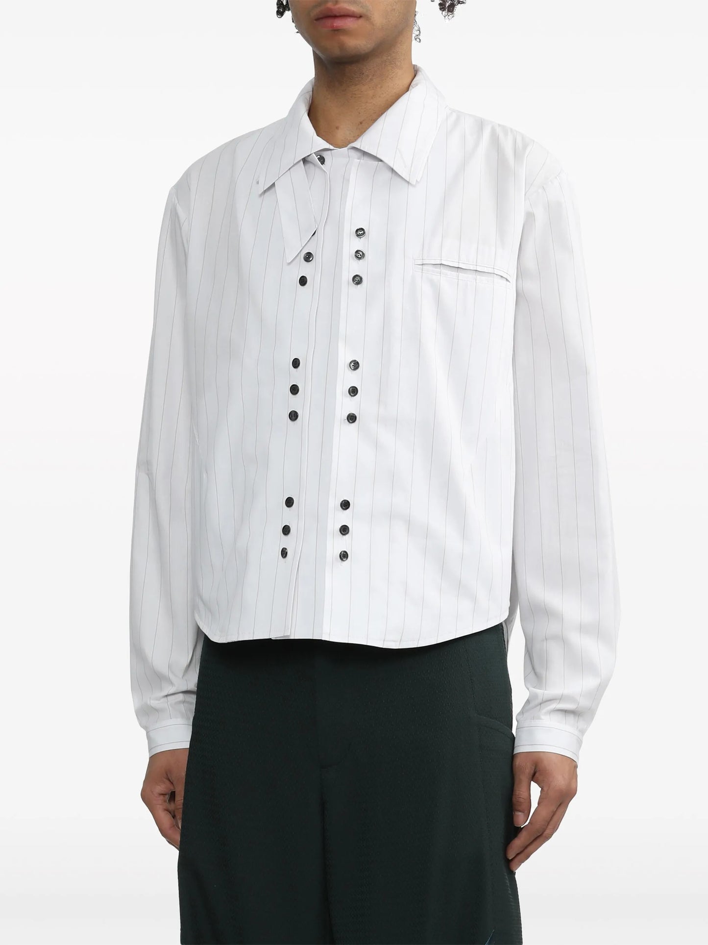 TONINO SHIRT JACKET  TONINO SHIRT JACKET-