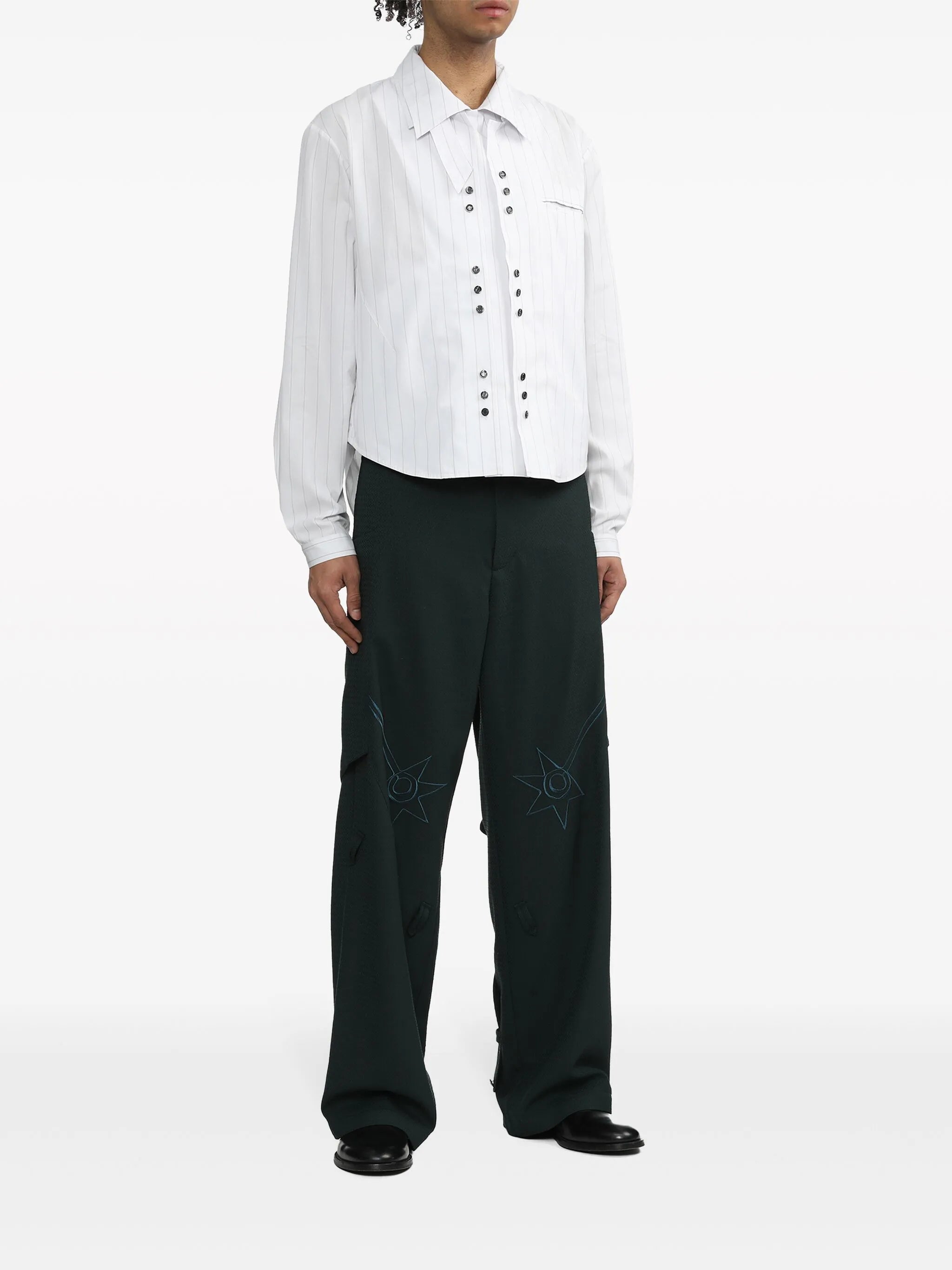 TONINO SHIRT JACKET  TONINO SHIRT JACKET-