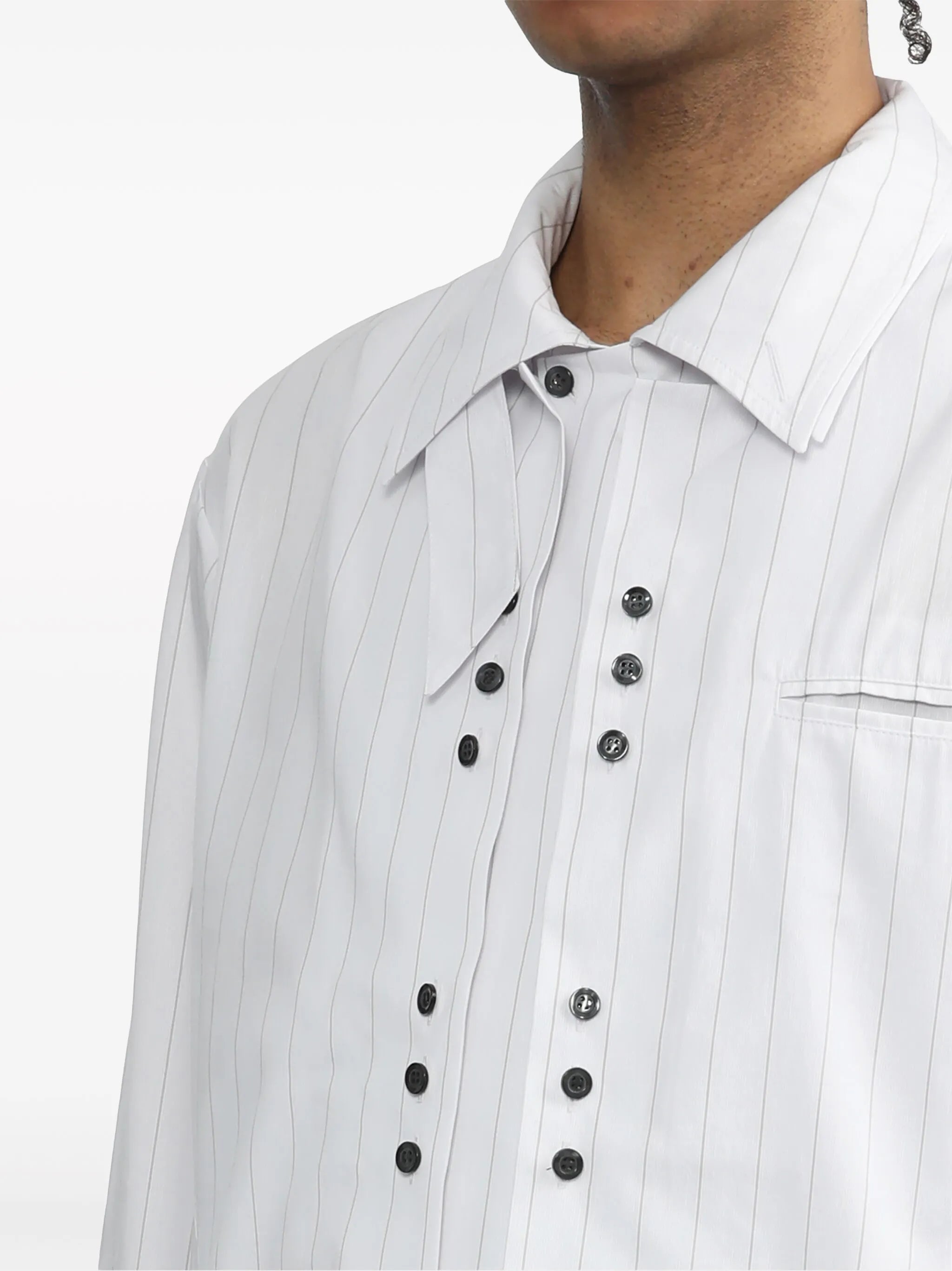 TONINO SHIRT JACKET  TONINO SHIRT JACKET-