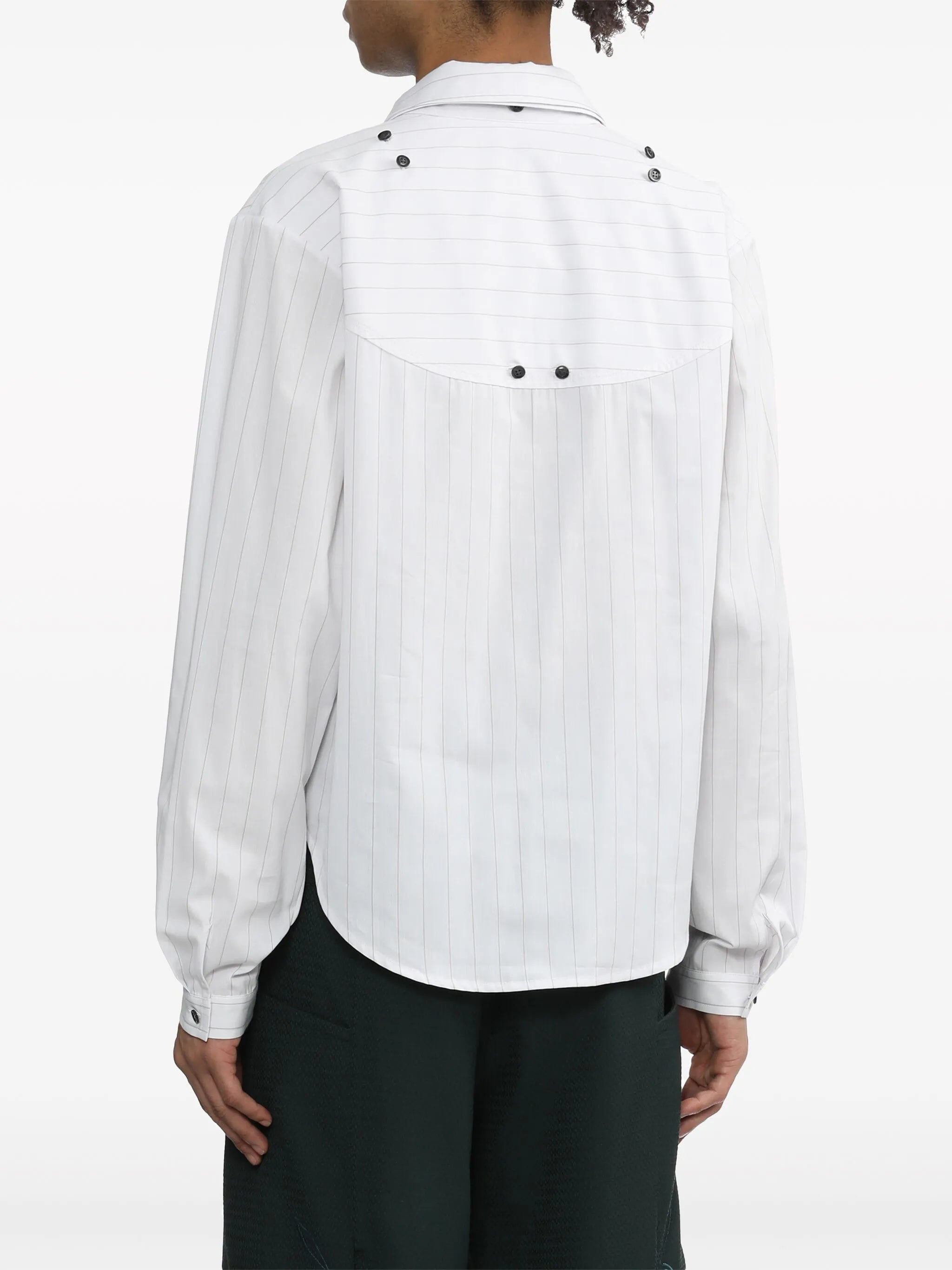 TONINO SHIRT JACKET  TONINO SHIRT JACKET-