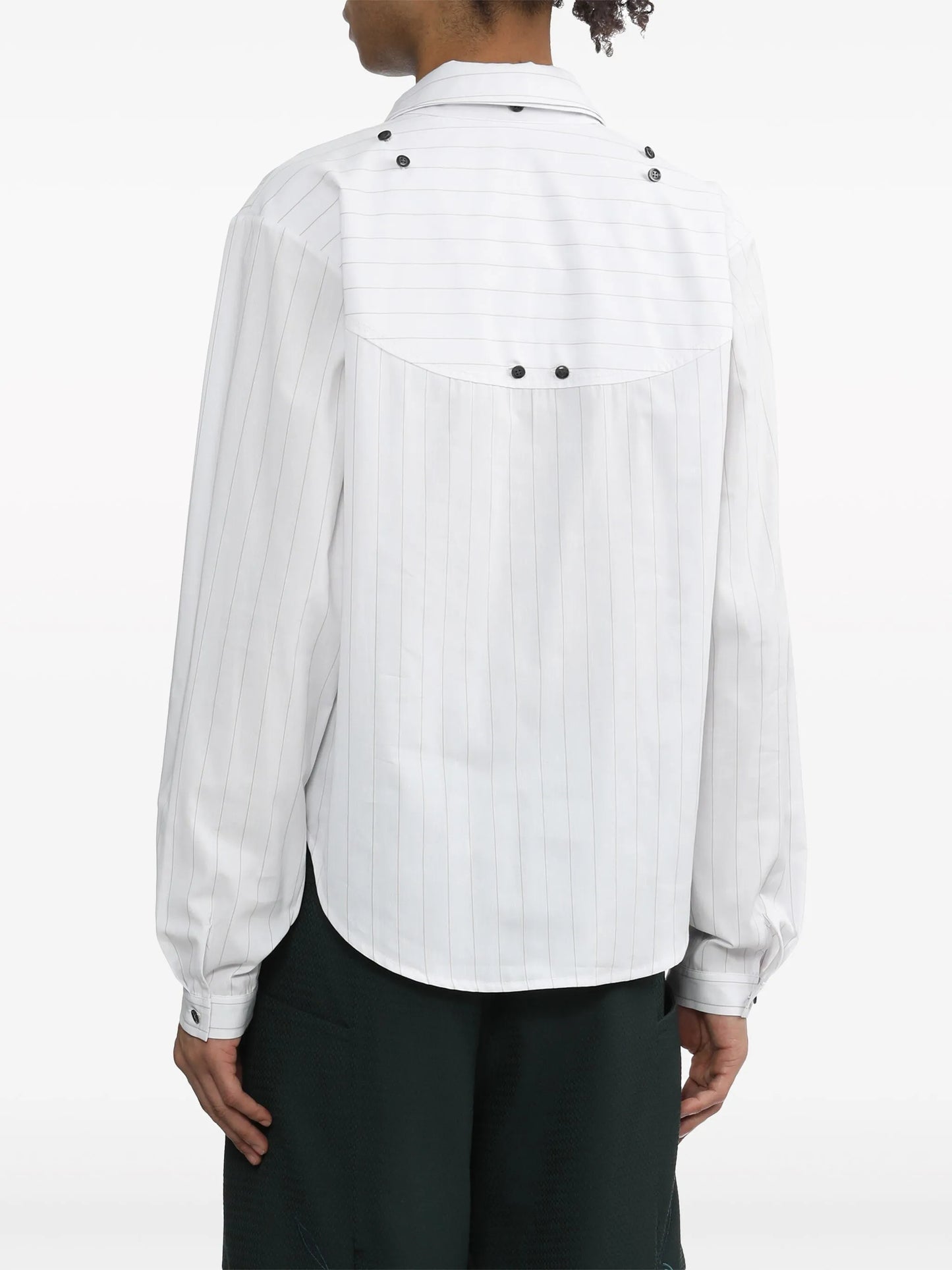 TONINO SHIRT JACKET  TONINO SHIRT JACKET-