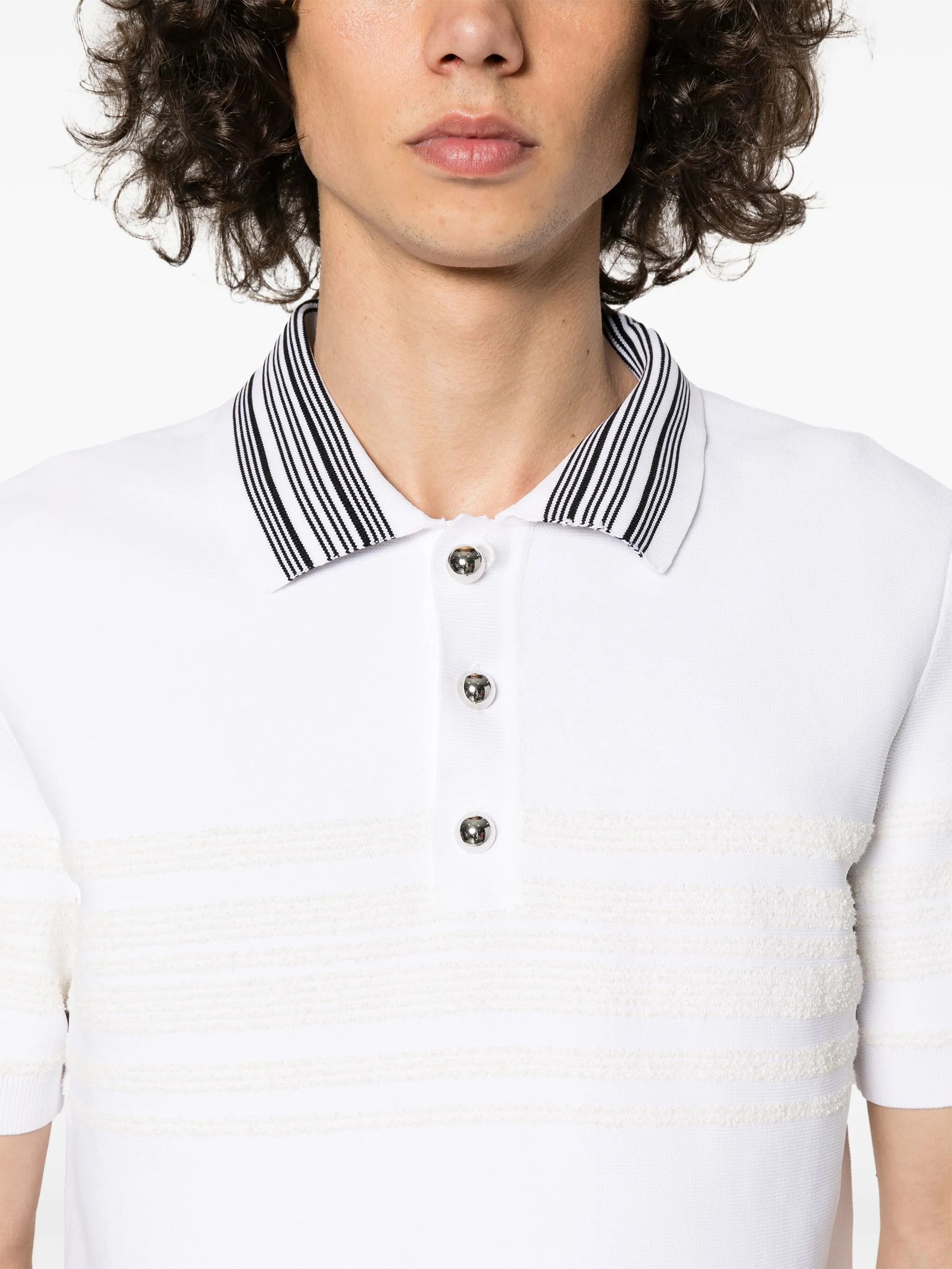 Dawn polo shirt