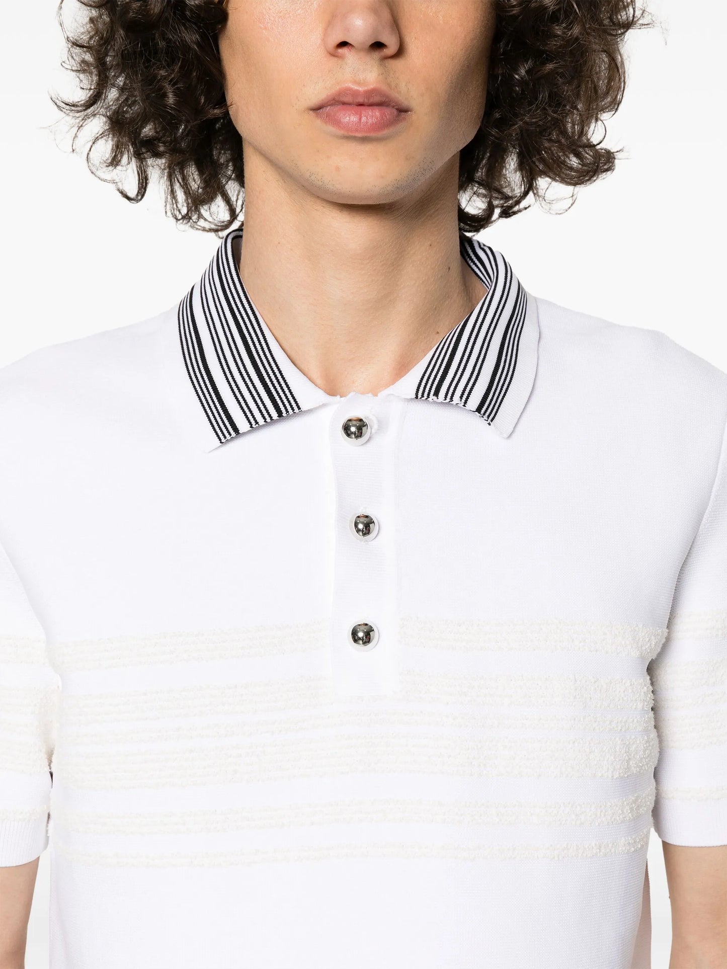 Dawn polo shirt