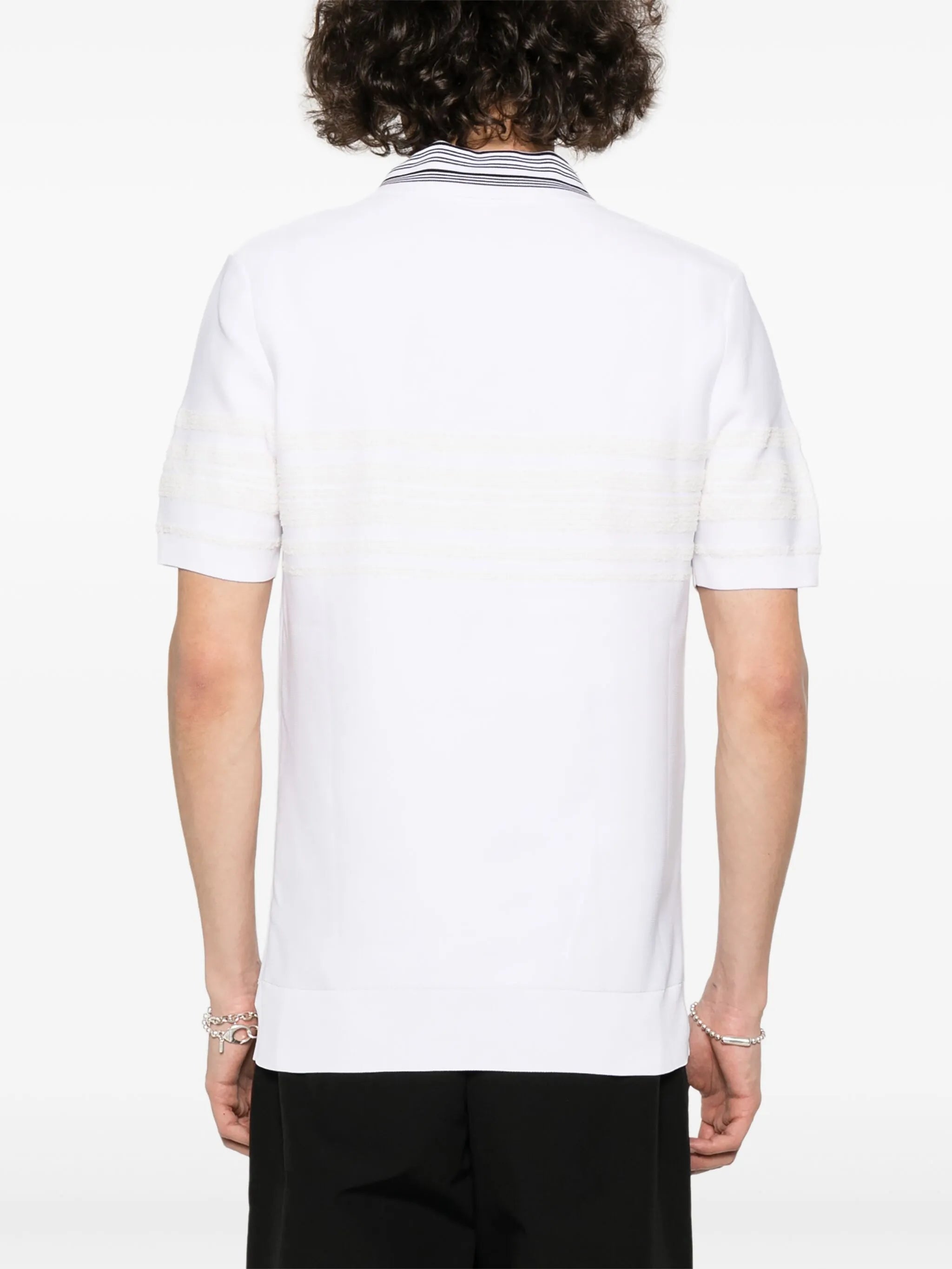 Dawn polo shirt