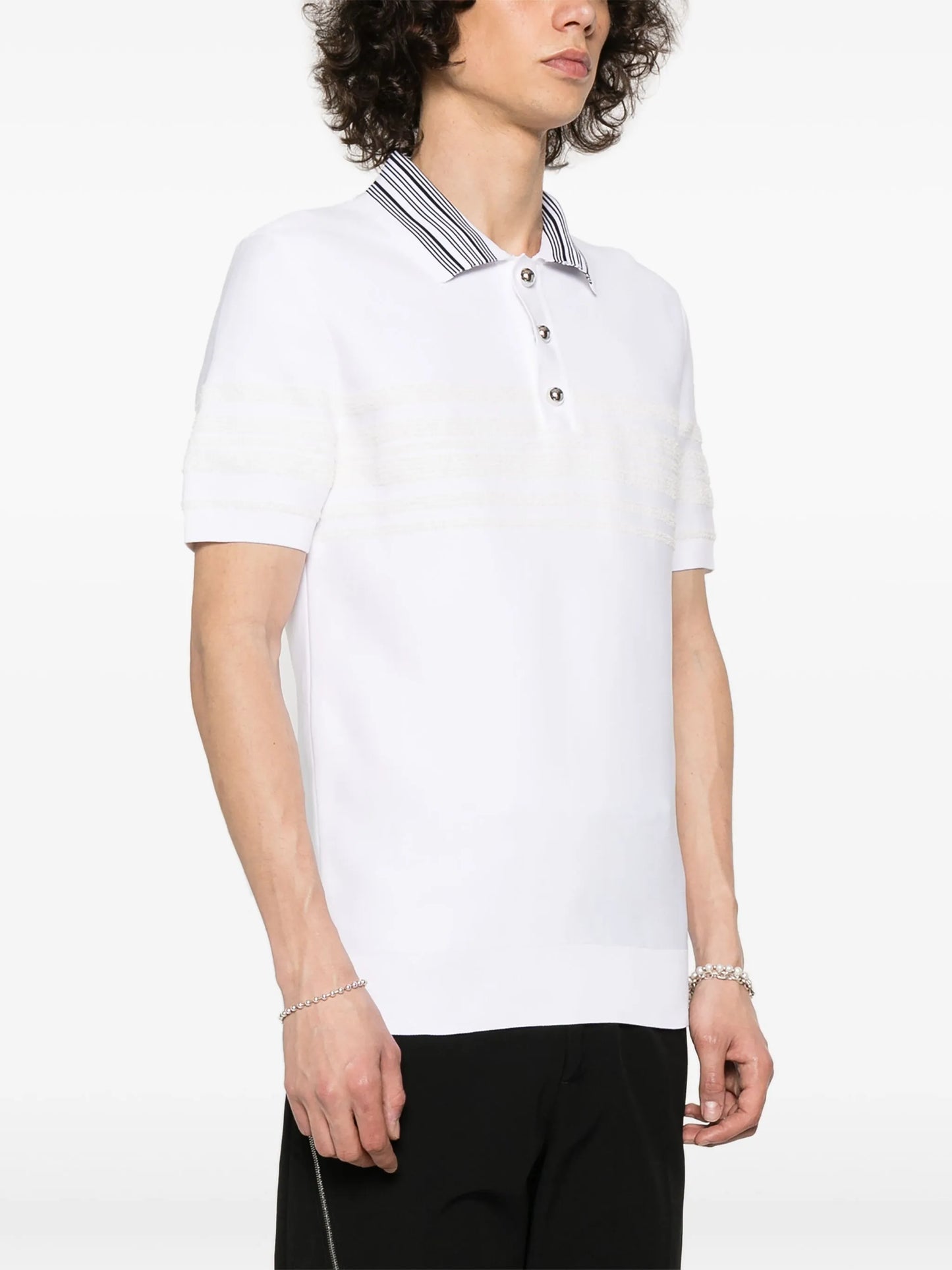 Dawn polo shirt
