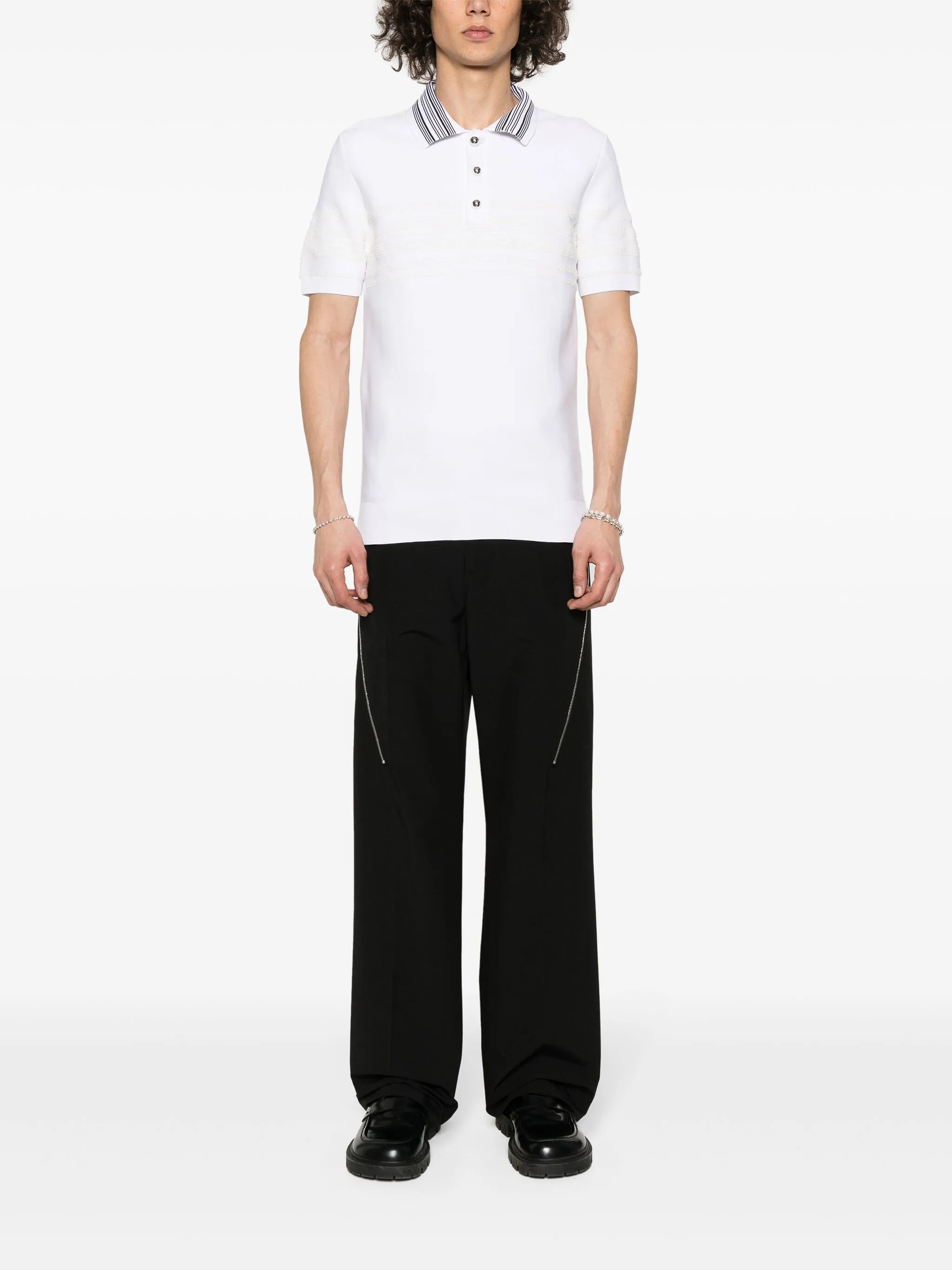 Dawn polo shirt