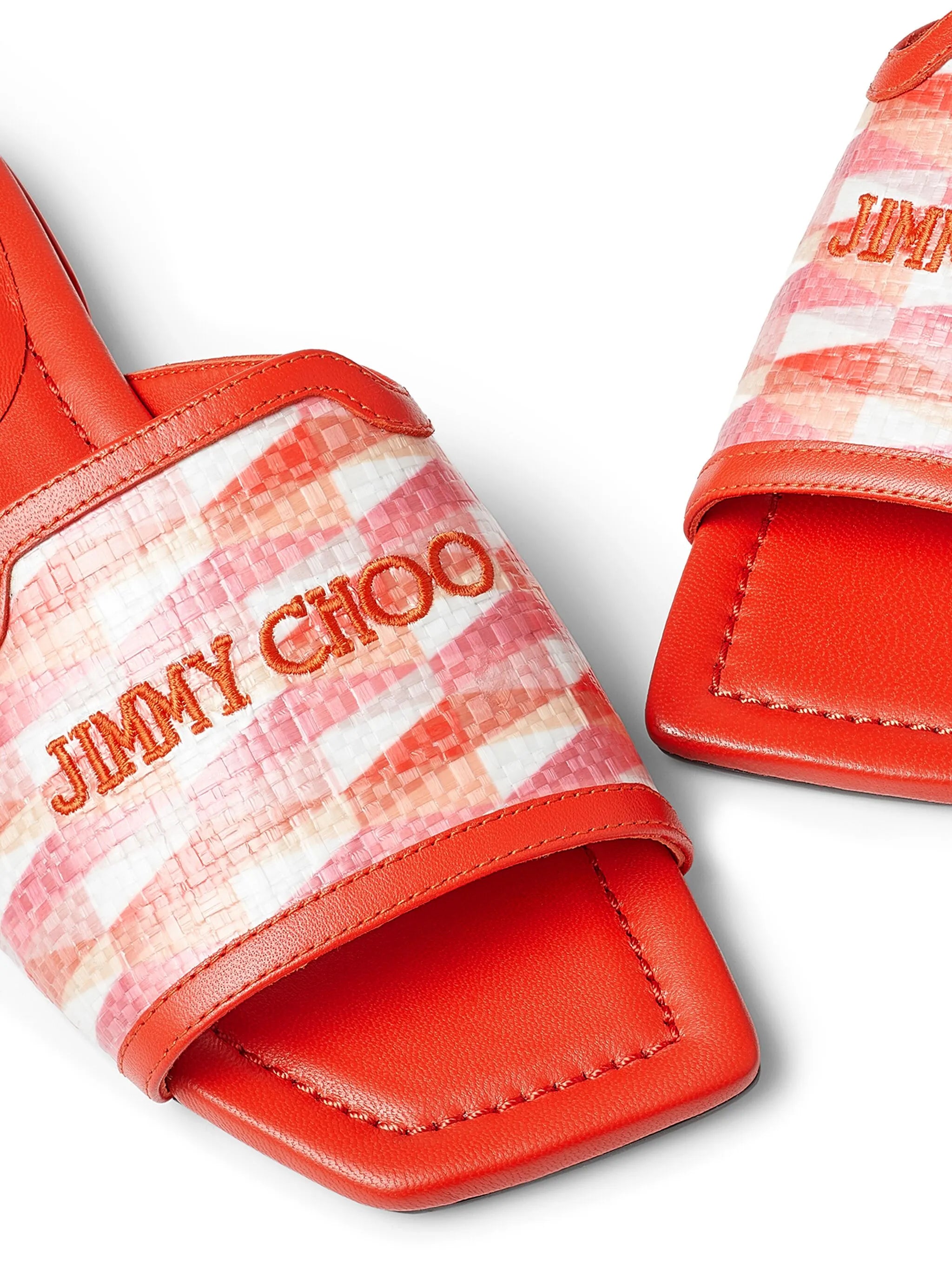 Nako diamond-print slides