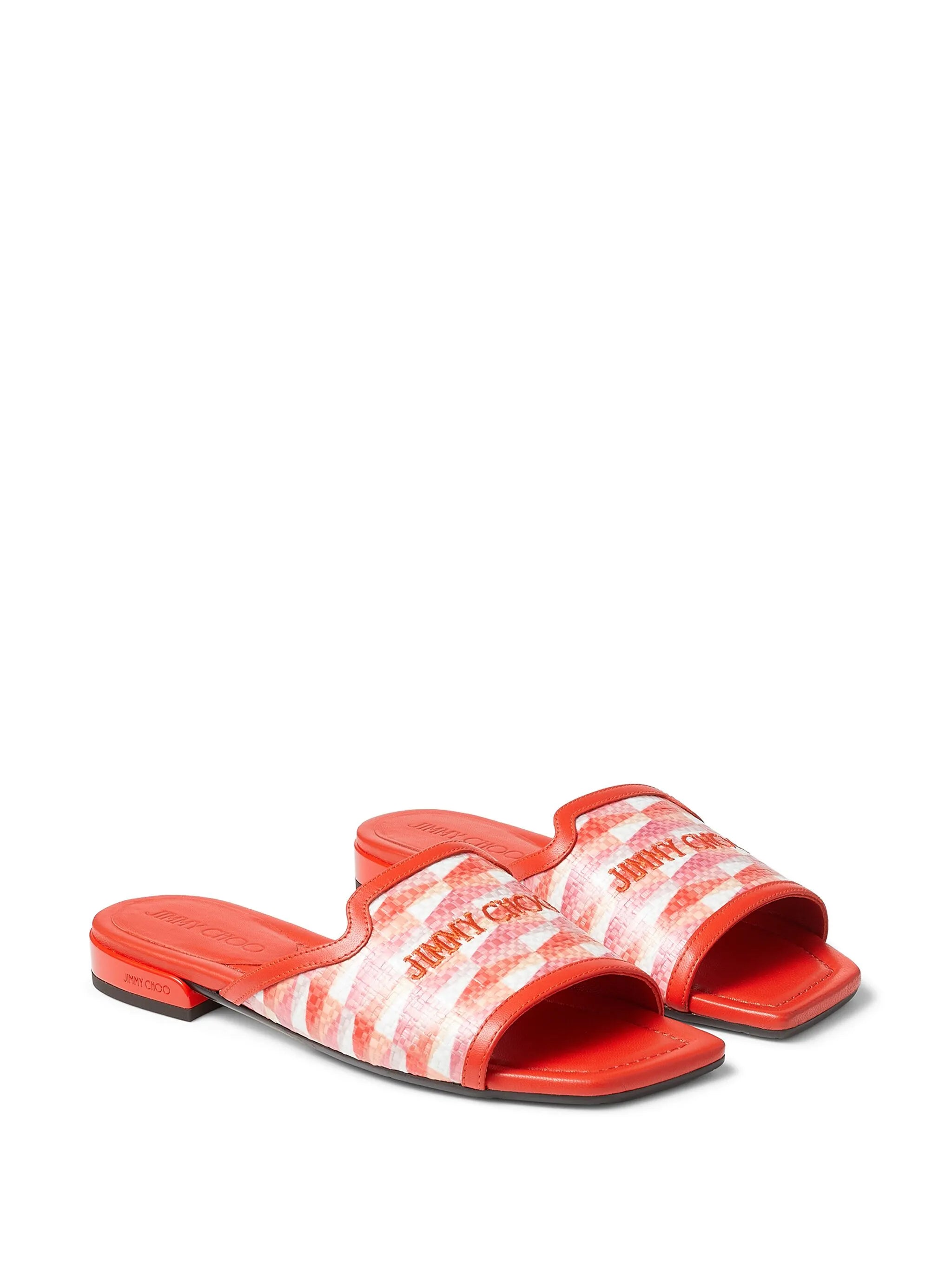 Nako diamond-print slides