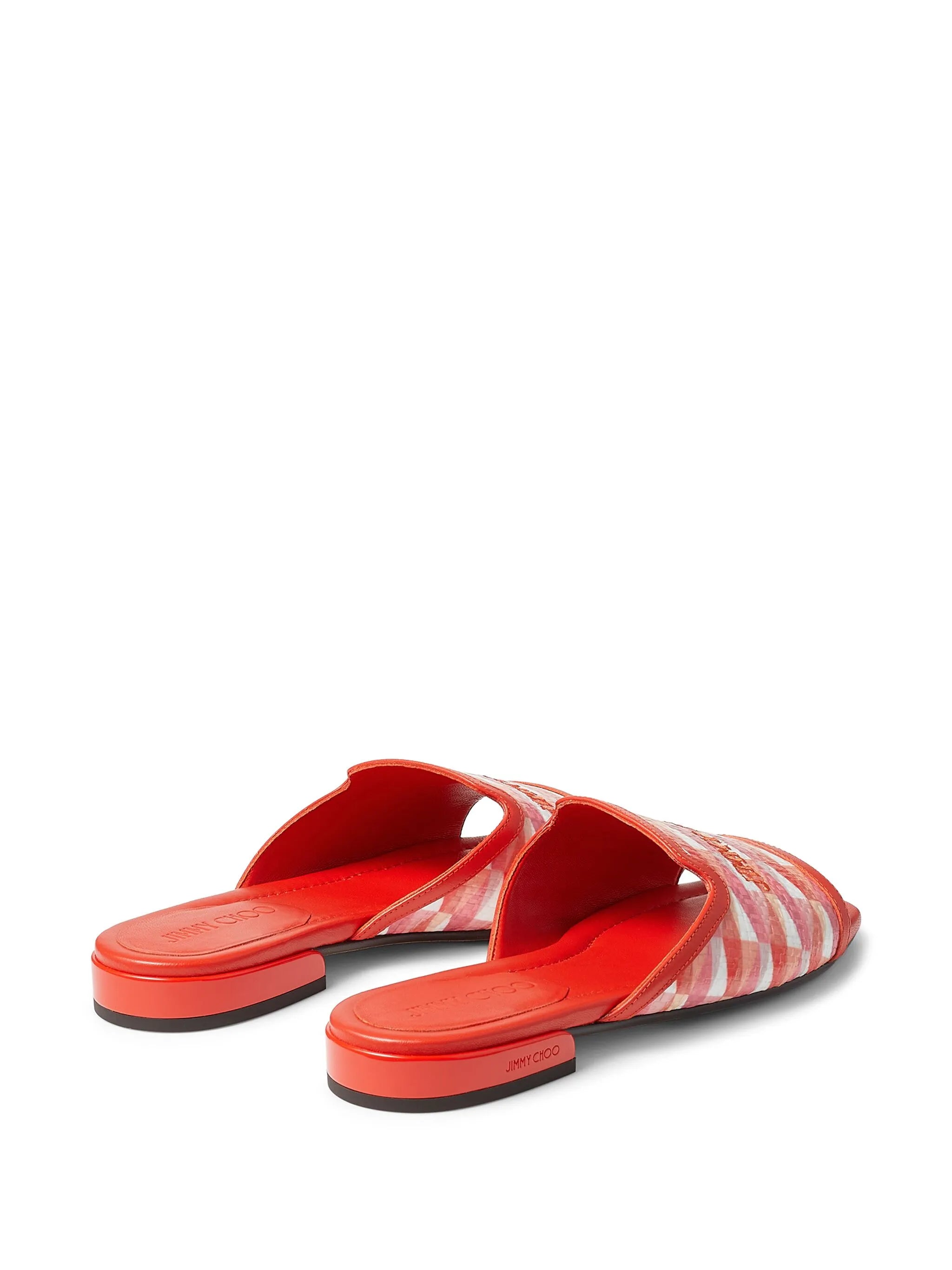 Nako diamond-print slides